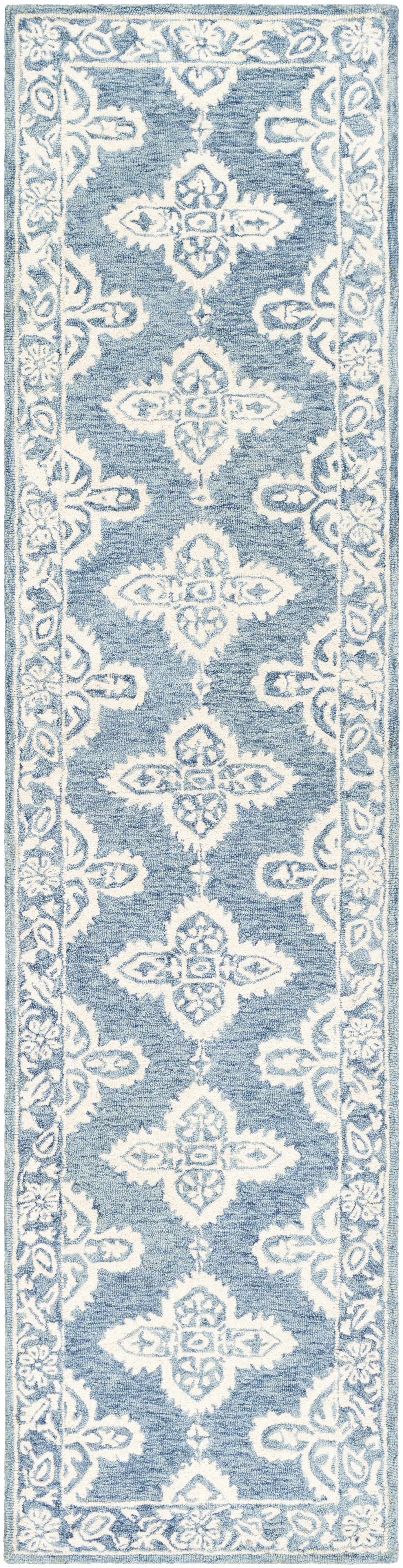Exquisite Hauteloom Passaic Area Rug - A Touch of Luxury for Your Space