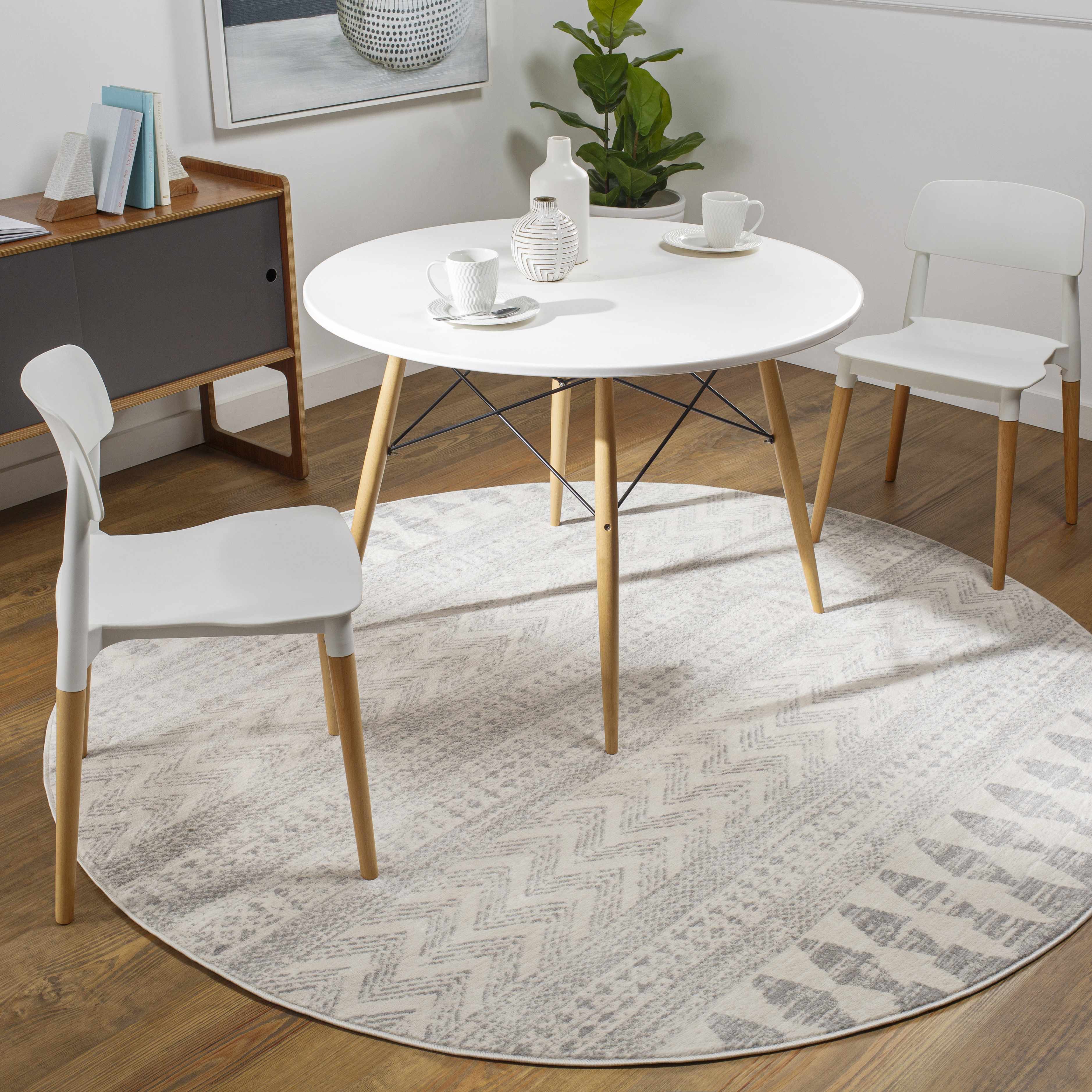 Hauteloom Chinnor Area Rug - Grab This Clearance Deal Now!