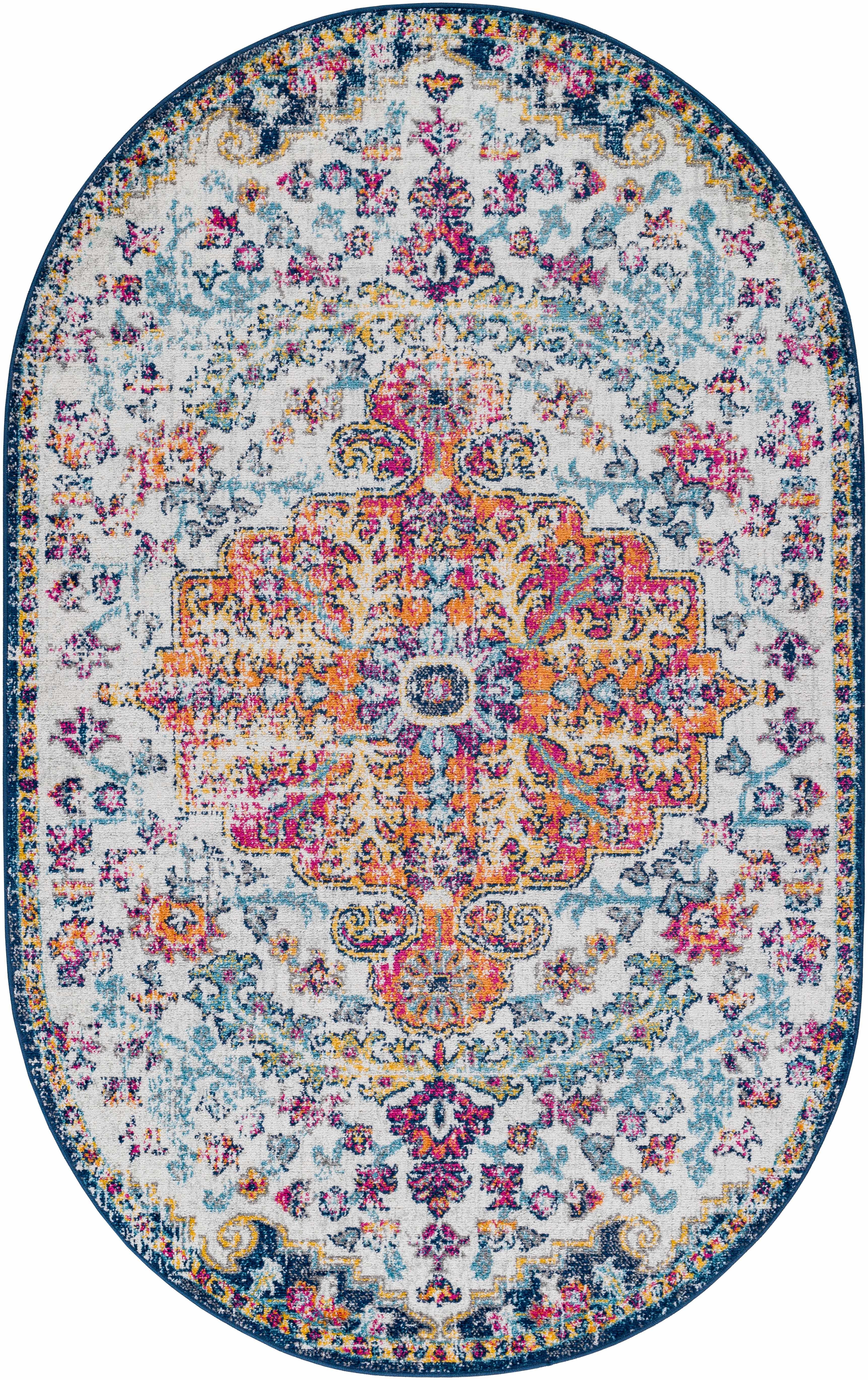 Exquisite Hauteloom Bodrum Area Rug