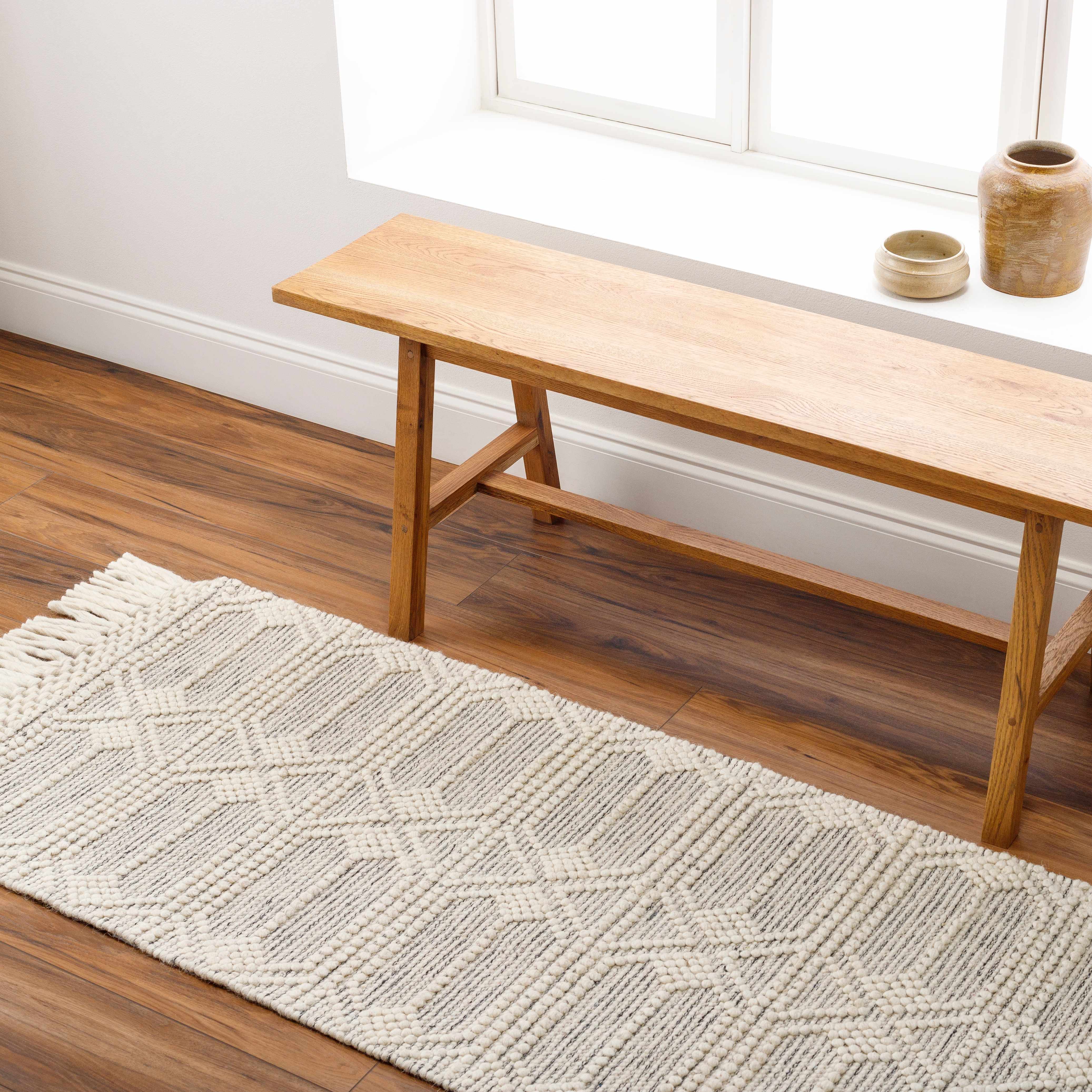 Exclusive Hauteloom Chars Area Rug - Grab Yours Now in Clearance!