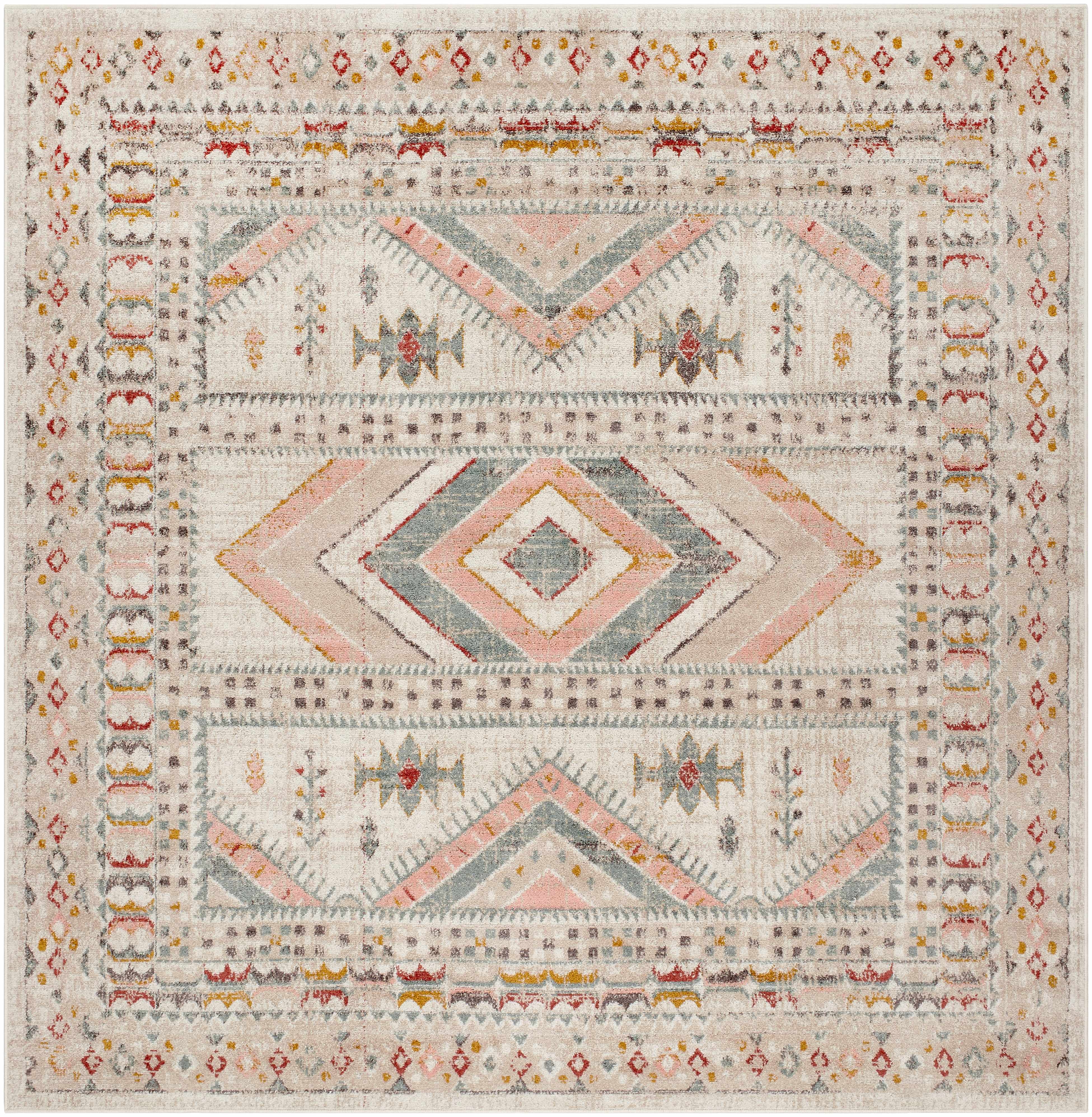 Hauteloom Diem - The Ultimate Stylish and Practical Area Rug