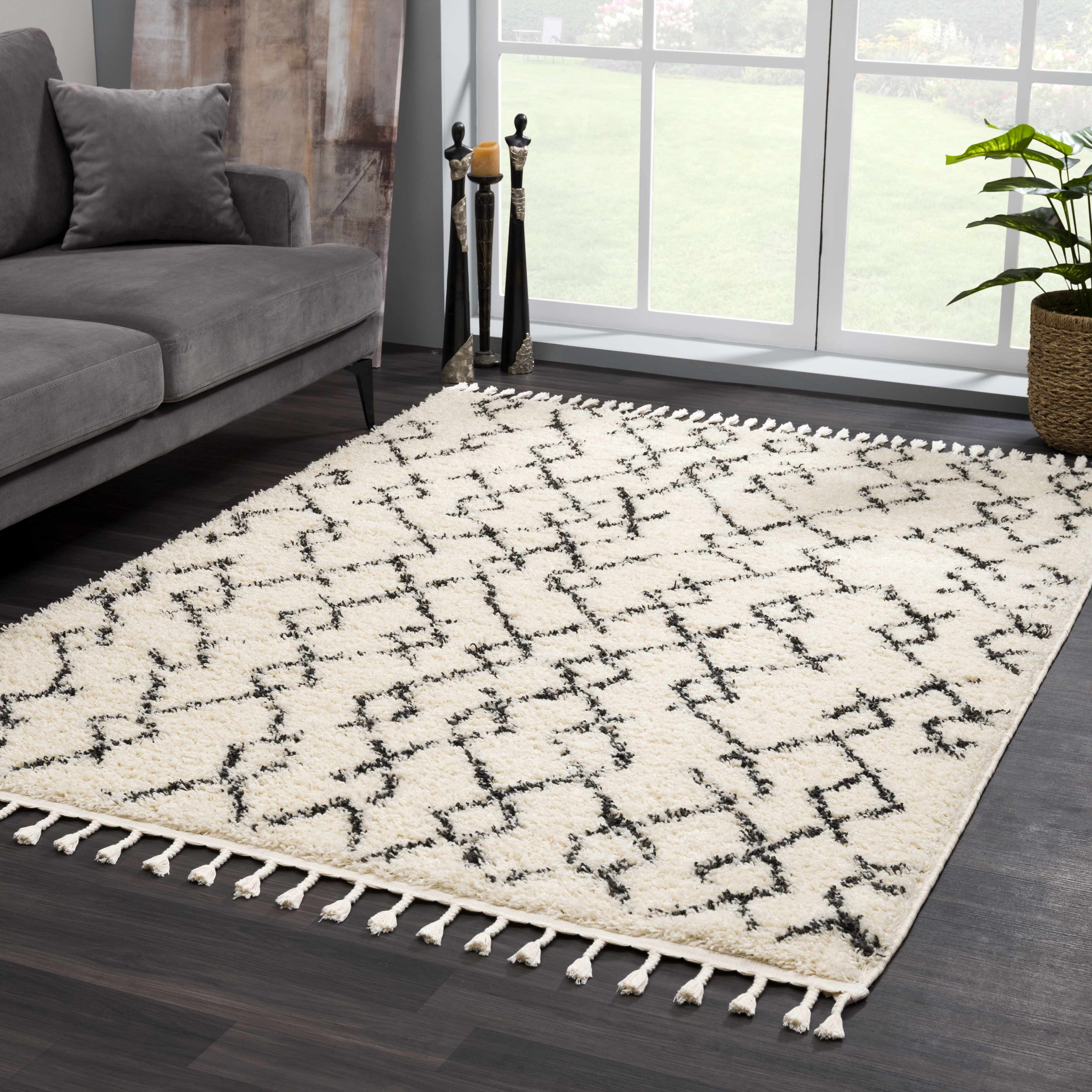 Exquisite Hauteloom Pahala Area Rug