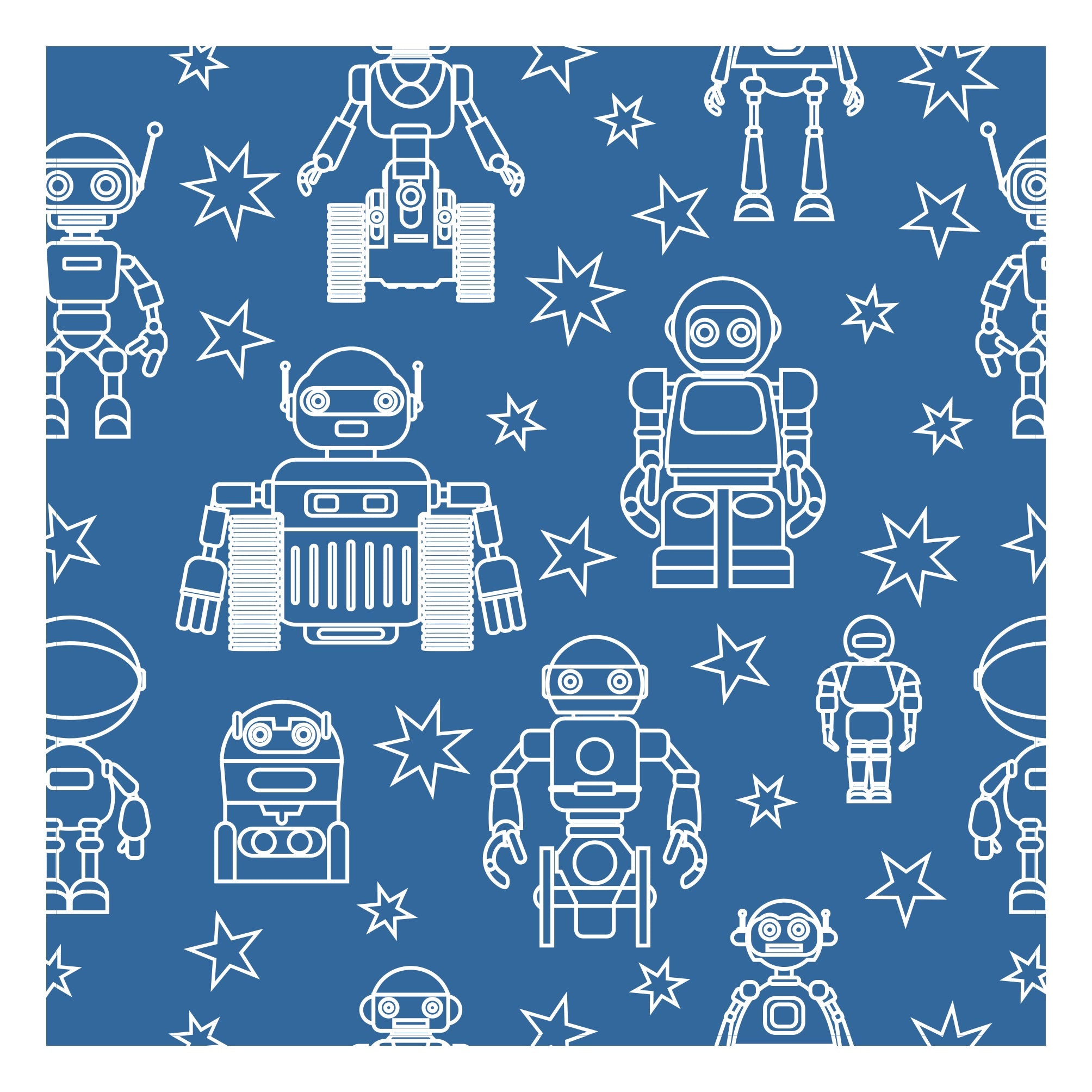 Baylee Kids Peel & Stick Wallpaper - Bring Your Child's Room to Life!