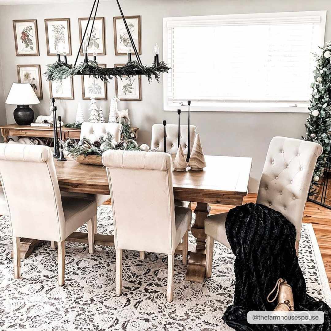 Luxurious Hauteloom Megargel Area Rug - Transform Your Space