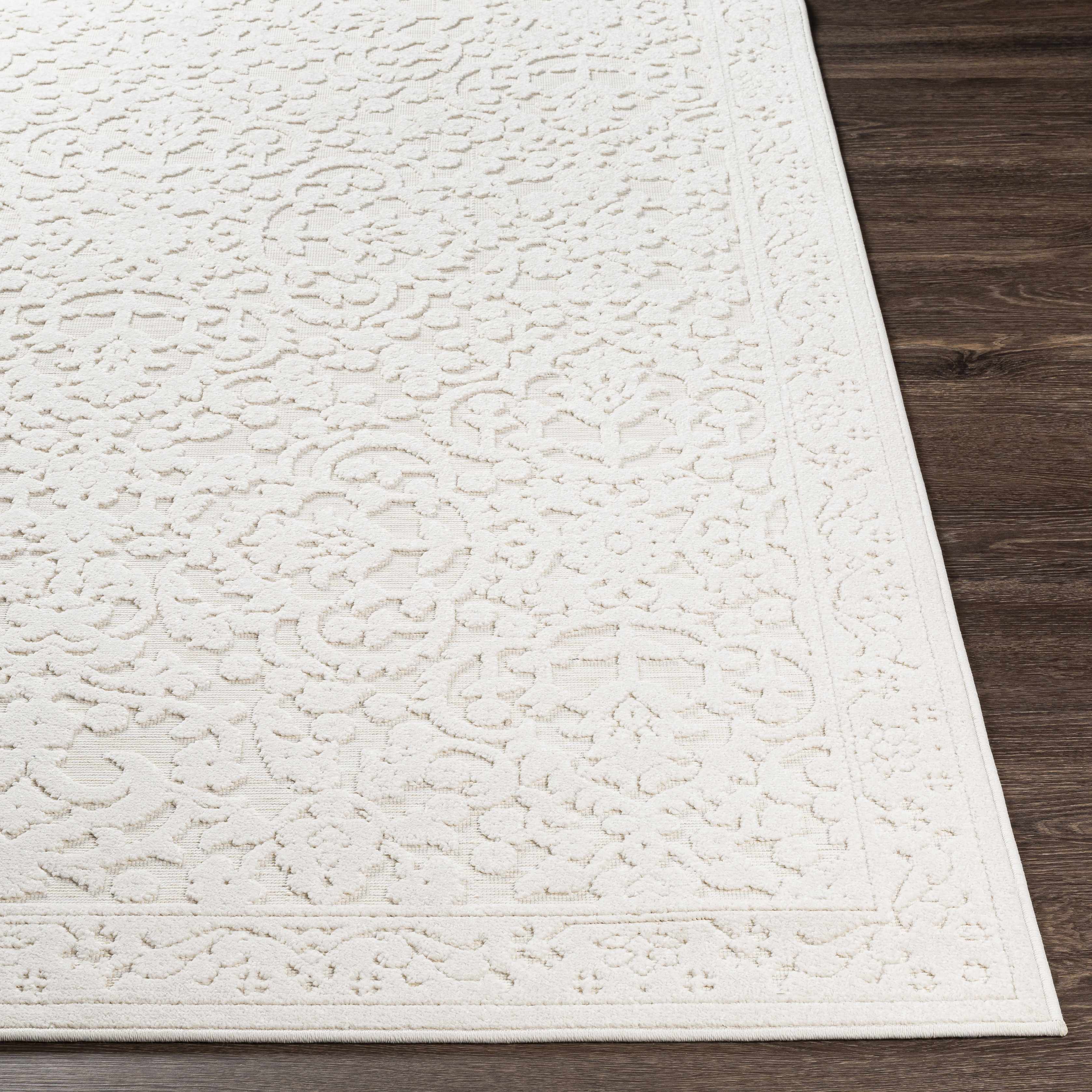 Hauteloom Innaloo: The Perfect Outdoor Rug