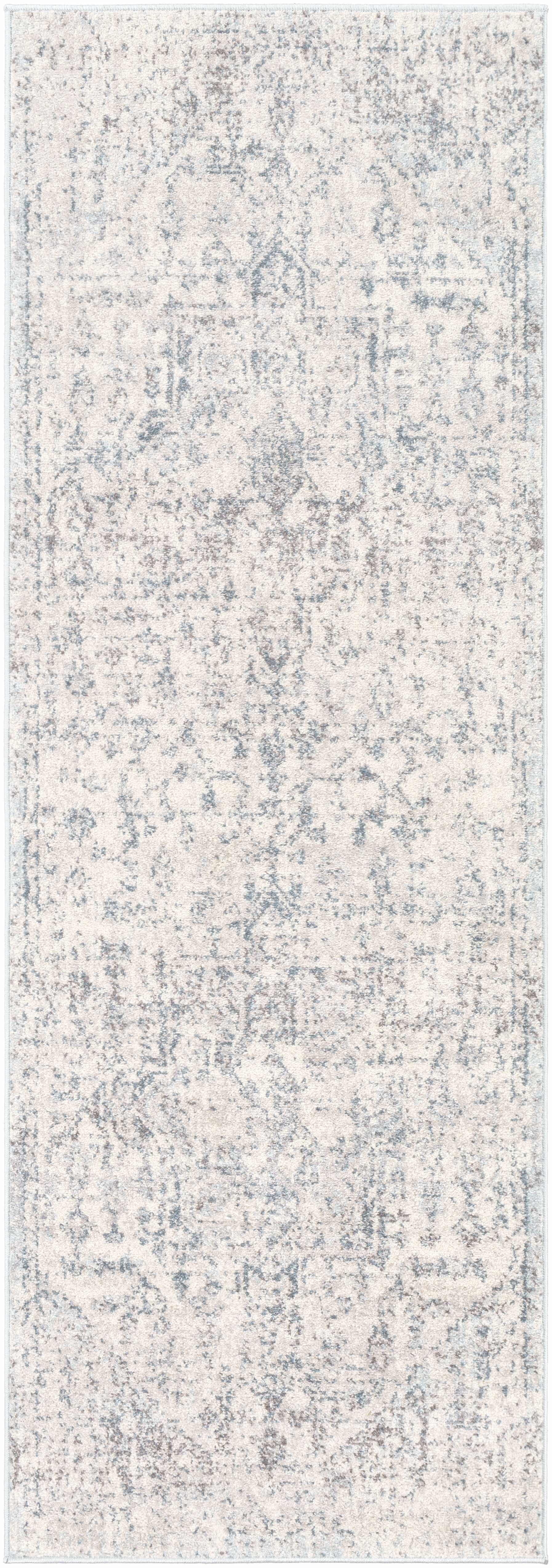 Hauteloom Orrick Modern Farmhouse Area Rug - Embrace Style and Comfort