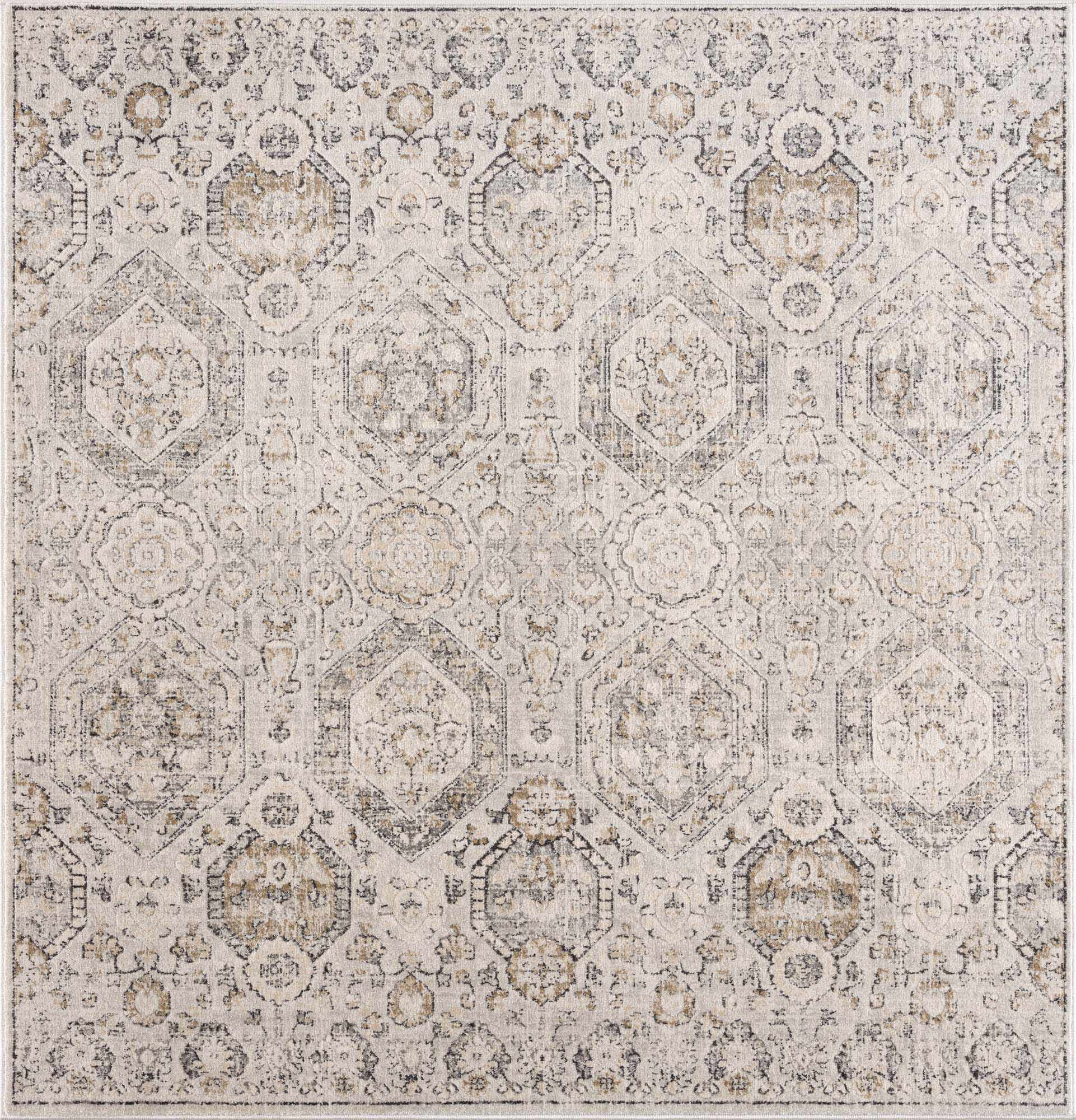 Exquisite Hauteloom Parkerfield Area Rug - A Timeless Beauty for Your Home