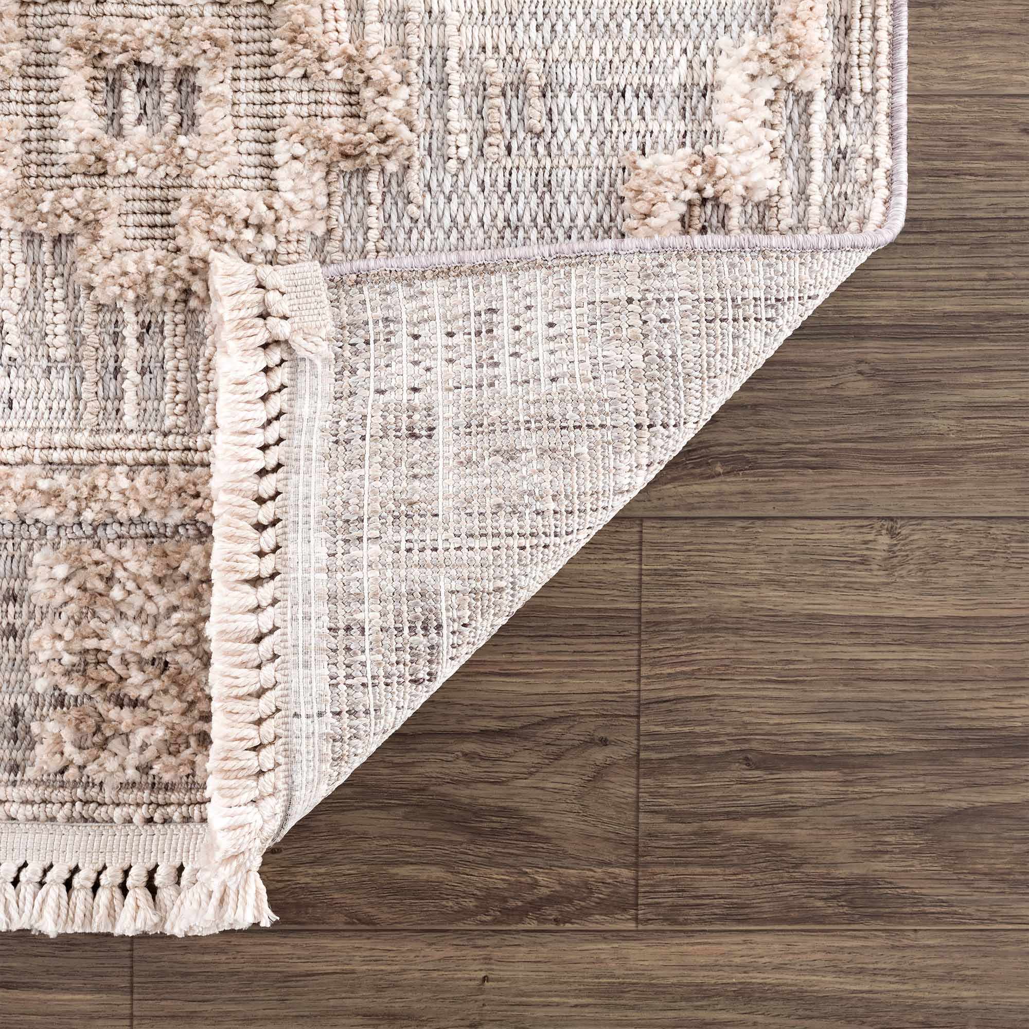 Hauteloom Ampusungan Area Rug - Transform Your Space with Style