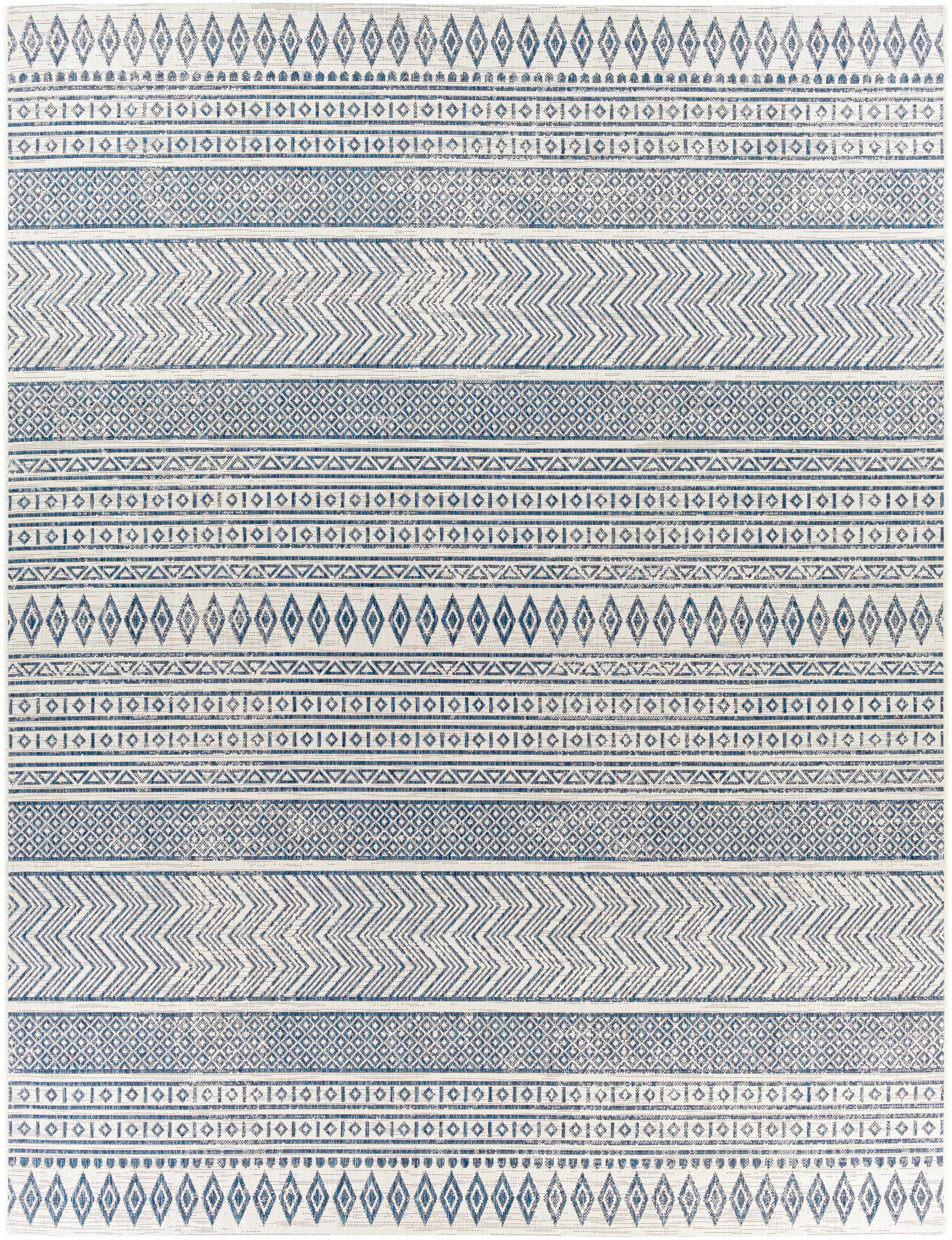 Exquisite Hauteloom Madras Area Rug