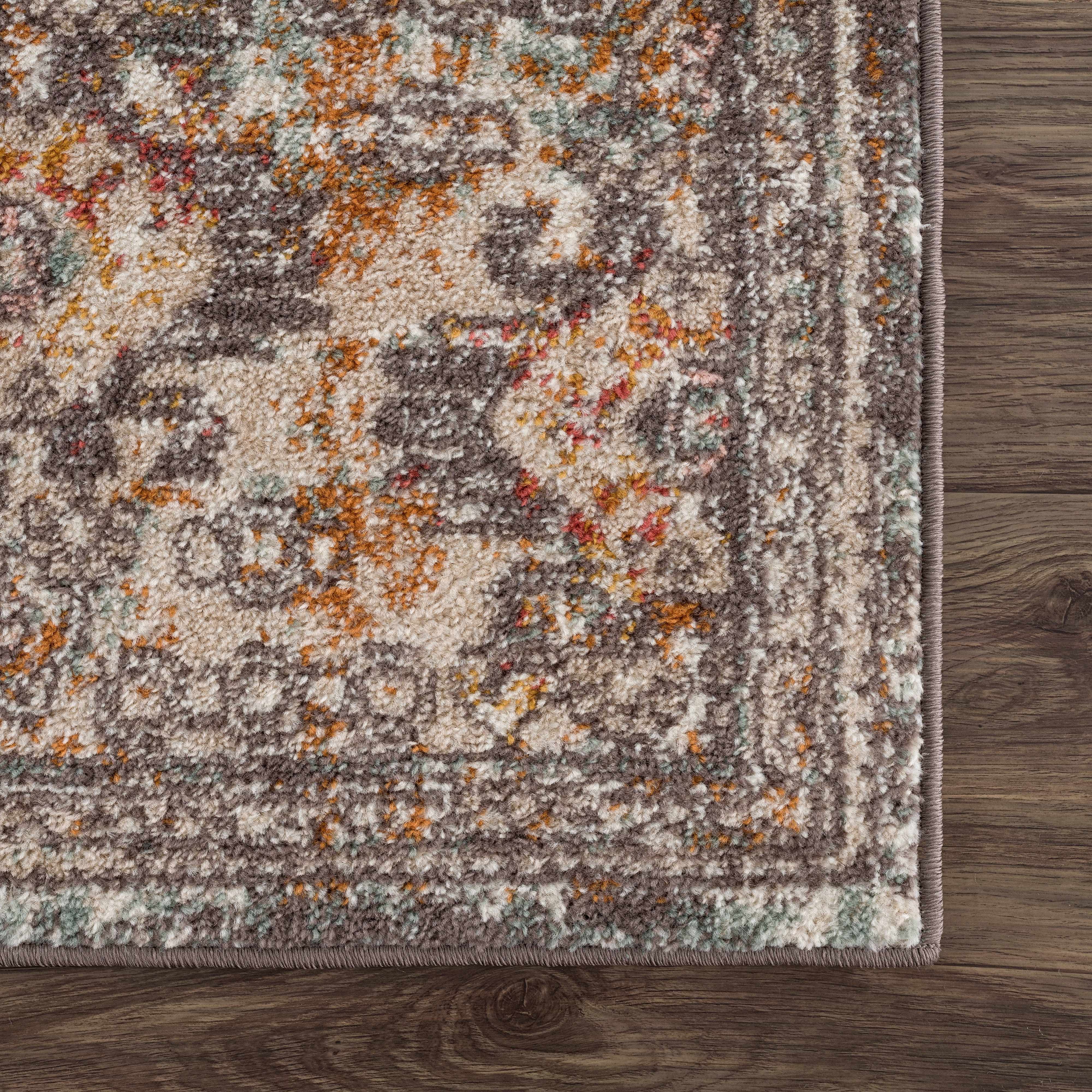 Exquisite Hauteloom Woorabinda Area Rug