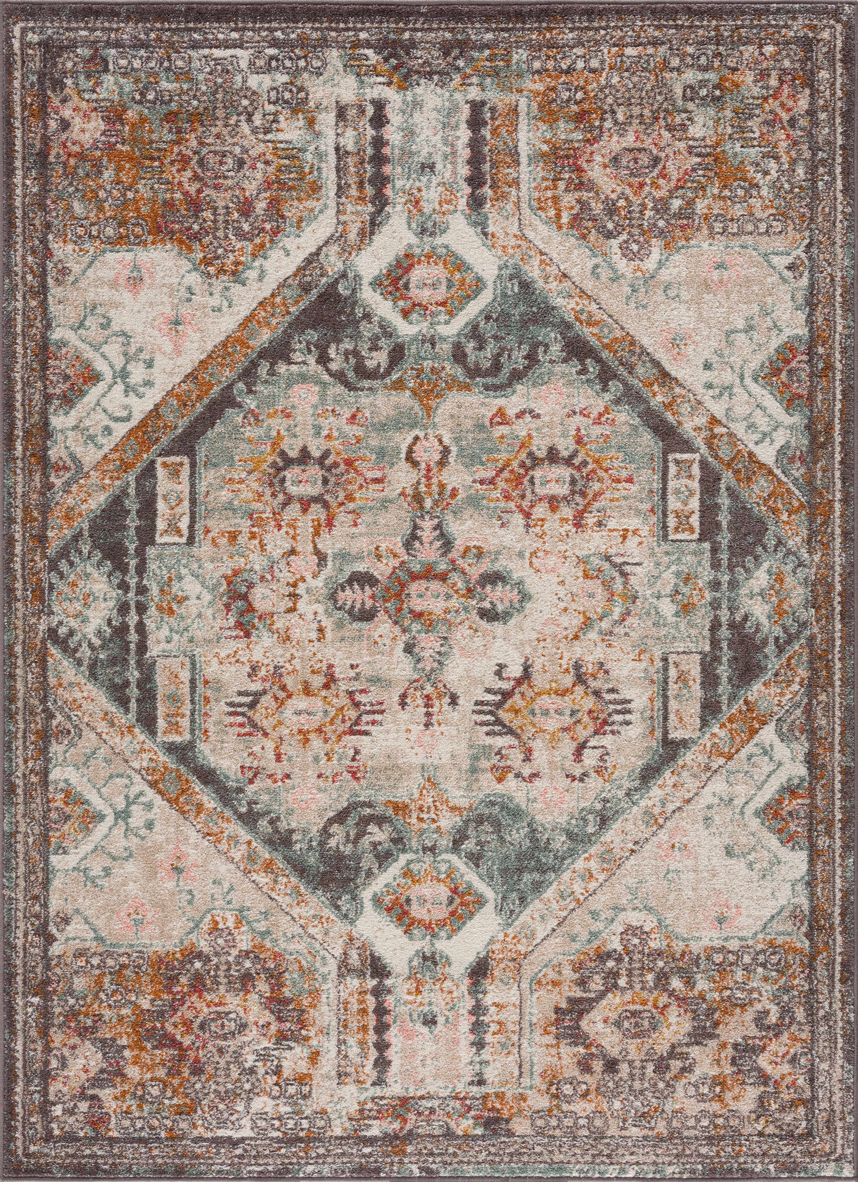 Exquisite Hauteloom Woorabinda Area Rug