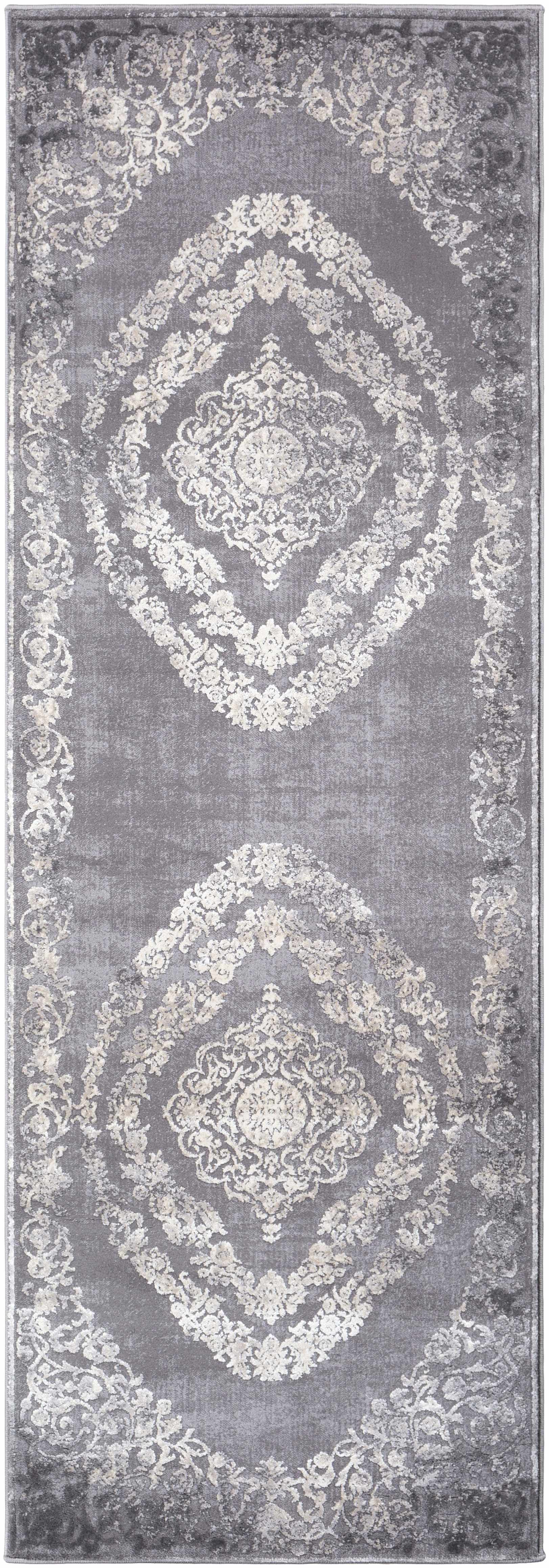 Hauteloom Battleview: Exquisite Traditional Tibetan Rug