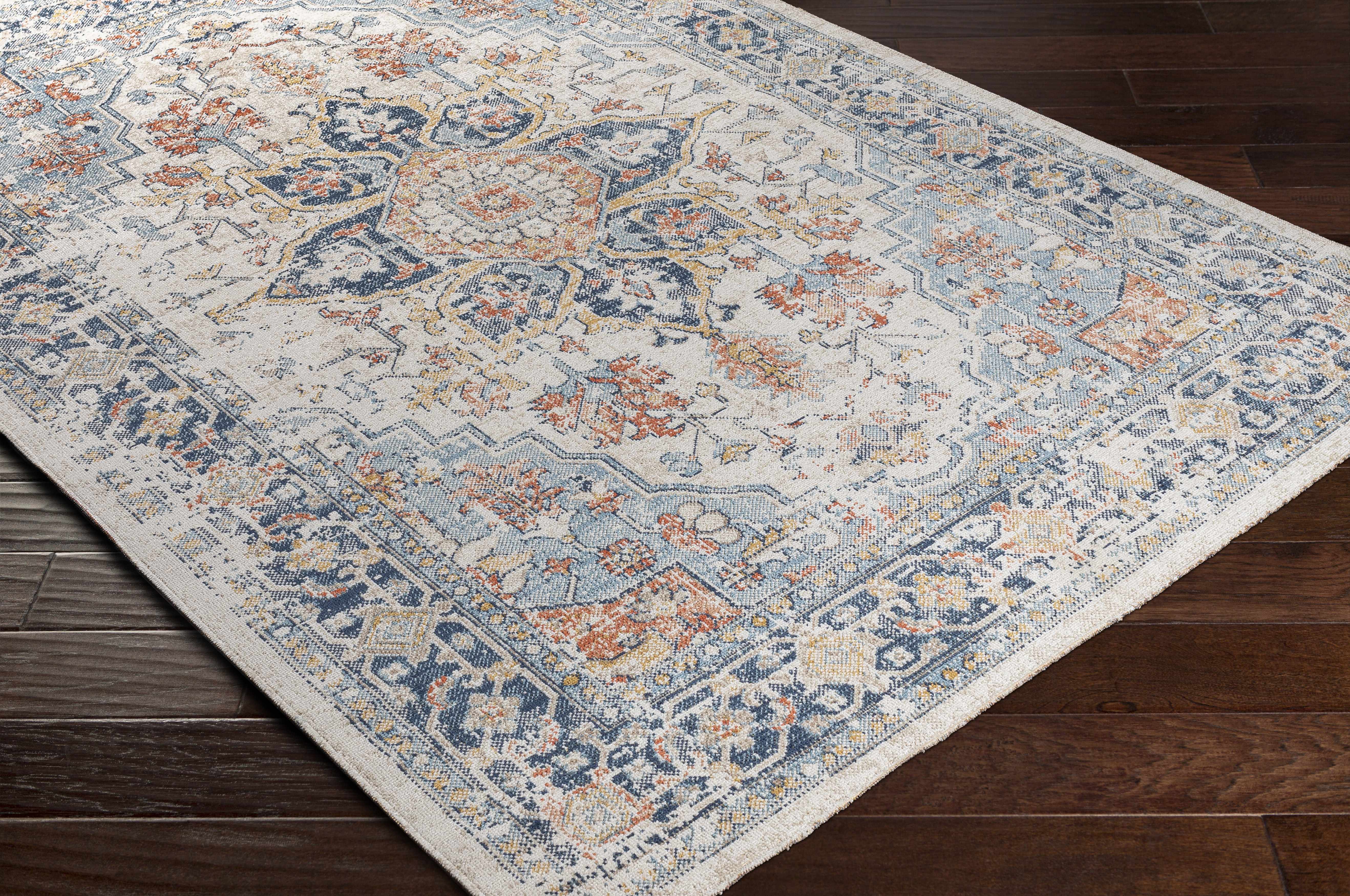 Gorgeous Hauteloom Dorval Outdoor Rug