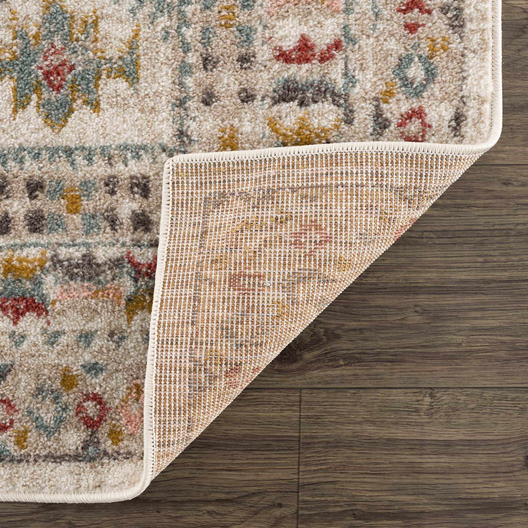 Hauteloom Diem - The Ultimate Stylish and Practical Area Rug