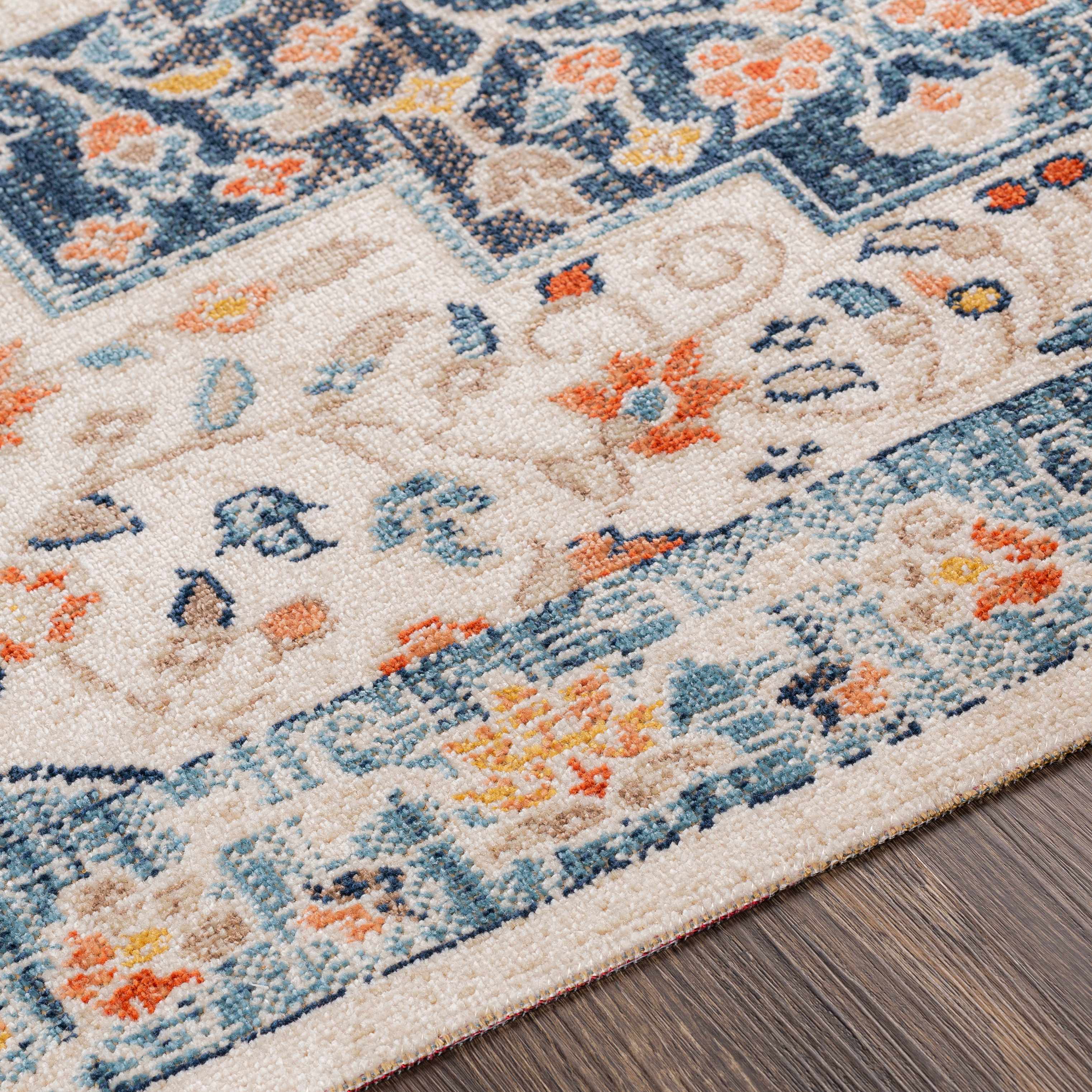 Hauteloom Invermere: Your Ideal Outdoor Rug