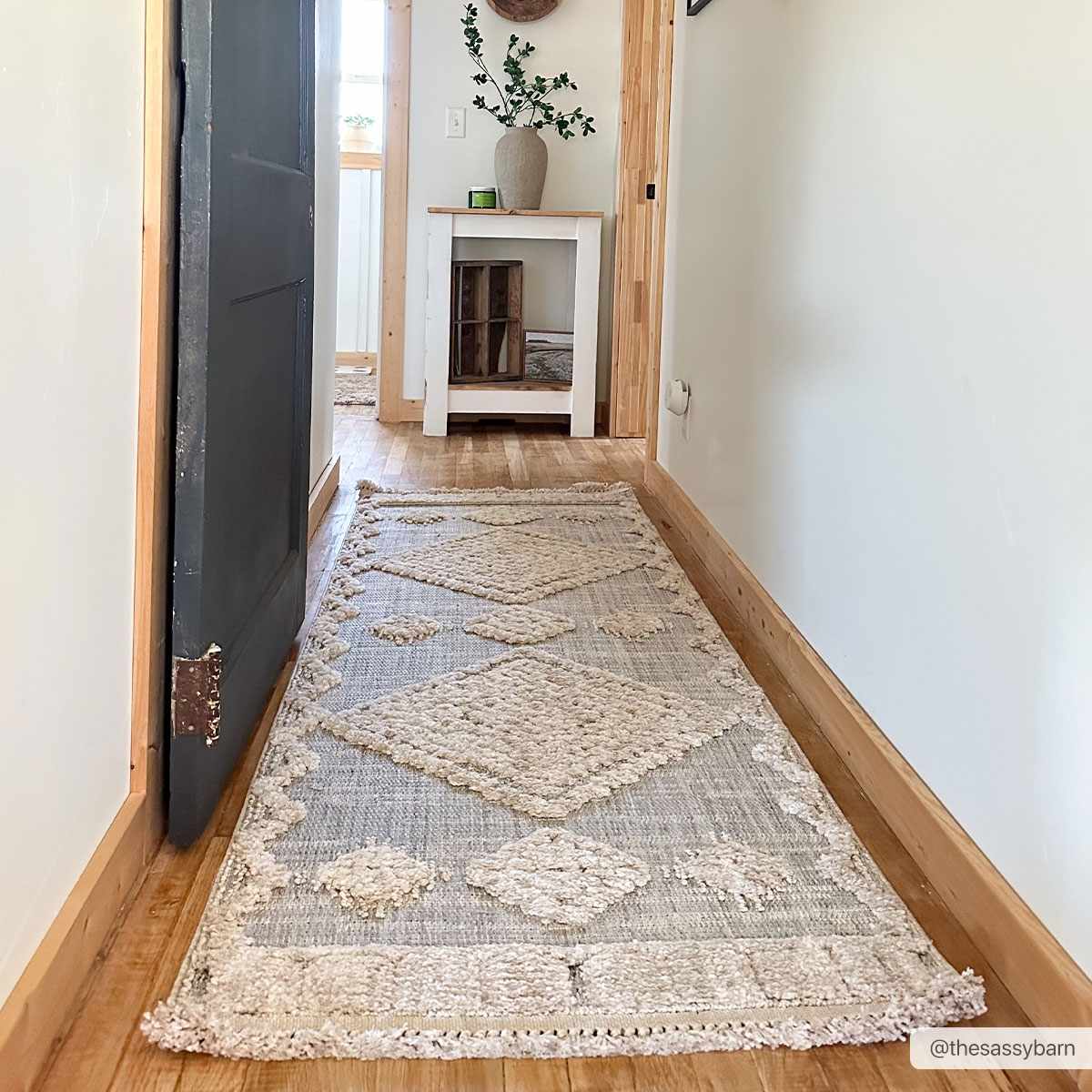 Hauteloom Ampusungan Area Rug - Transform Your Space with Style