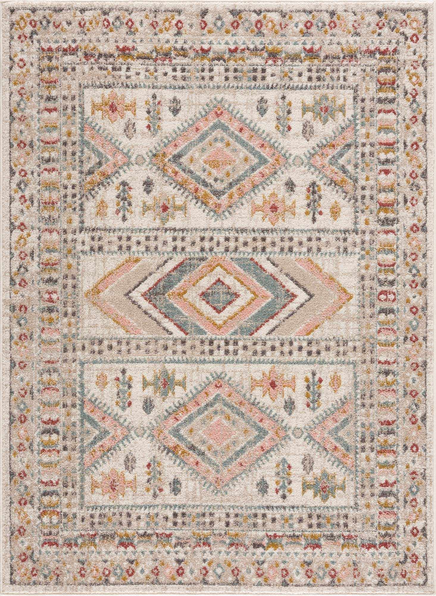 Hauteloom Diem - The Ultimate Stylish and Practical Area Rug