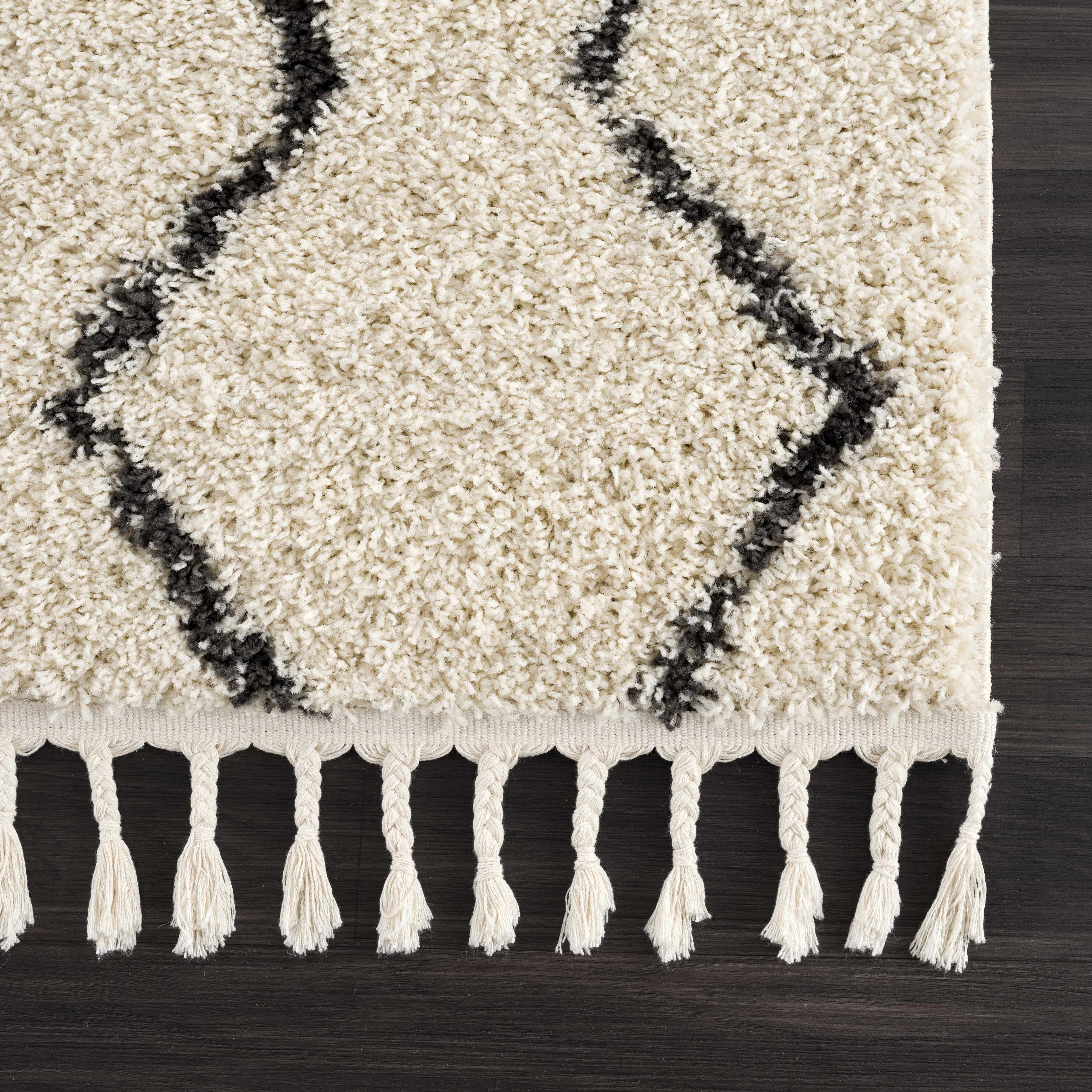 Indulge in Luxury with Hauteloom West End Plush Area Rug