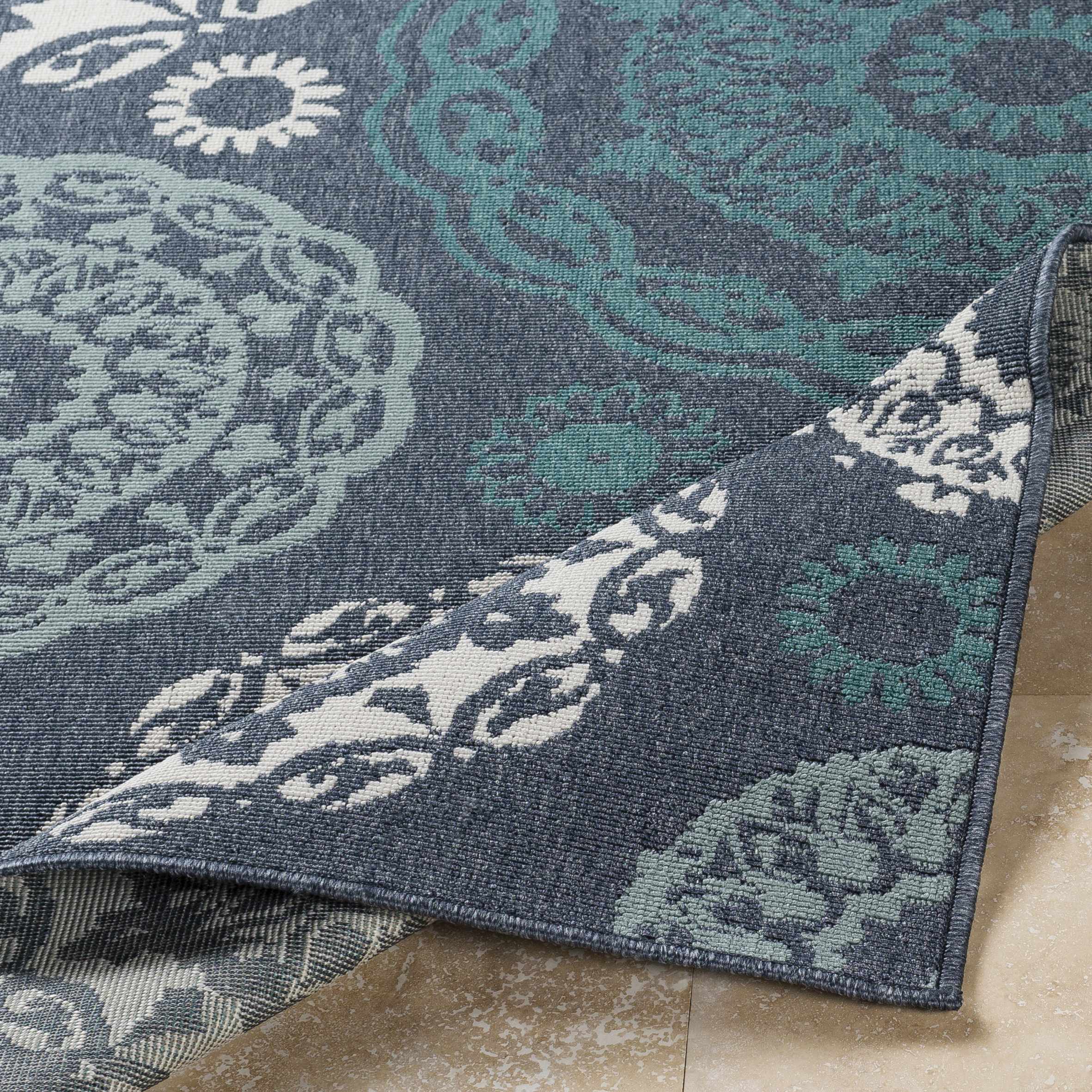 Exquisite Hauteloom Reasnor Area Rug - Transform Your Space