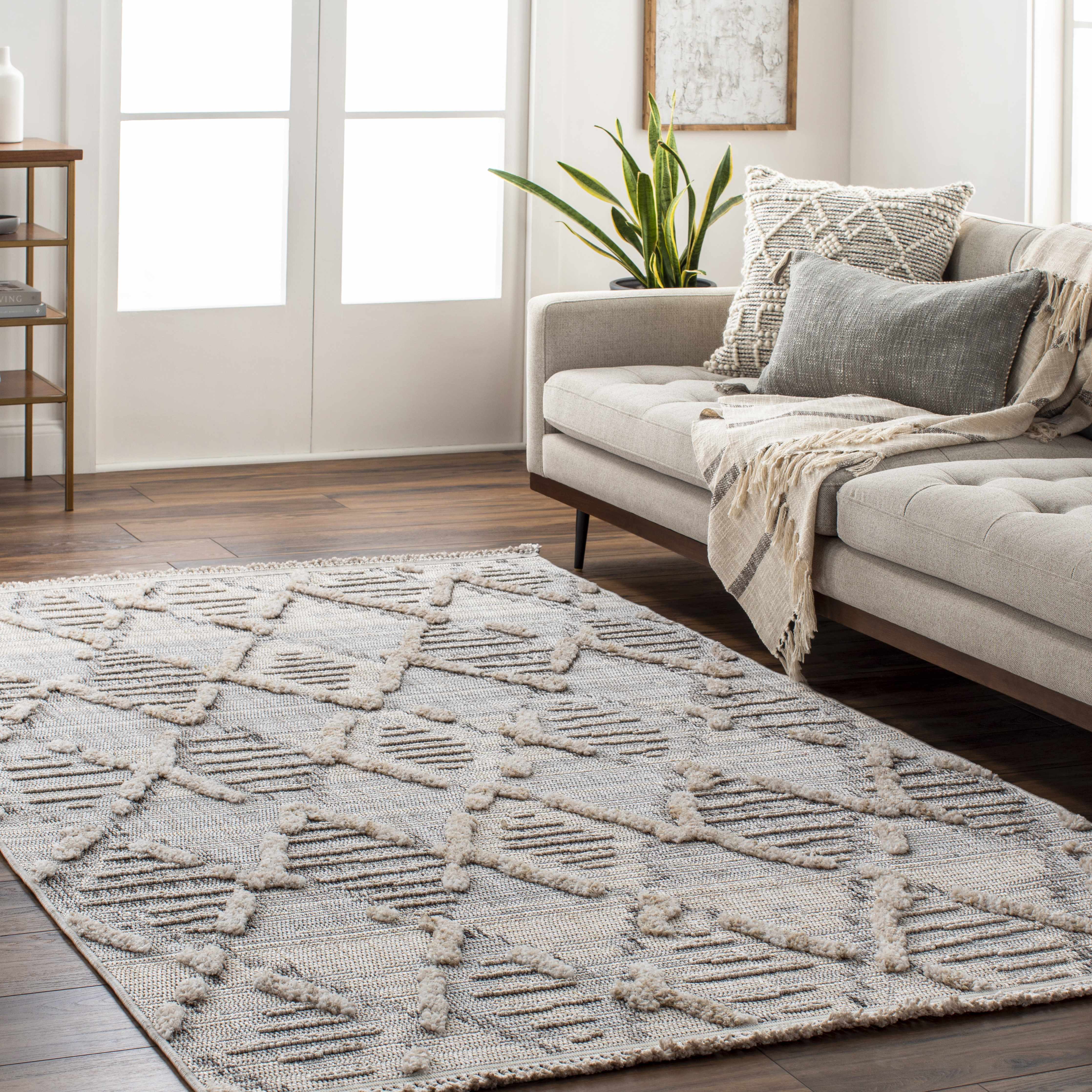 Exquisite Hauteloom Bogtong Area Rug