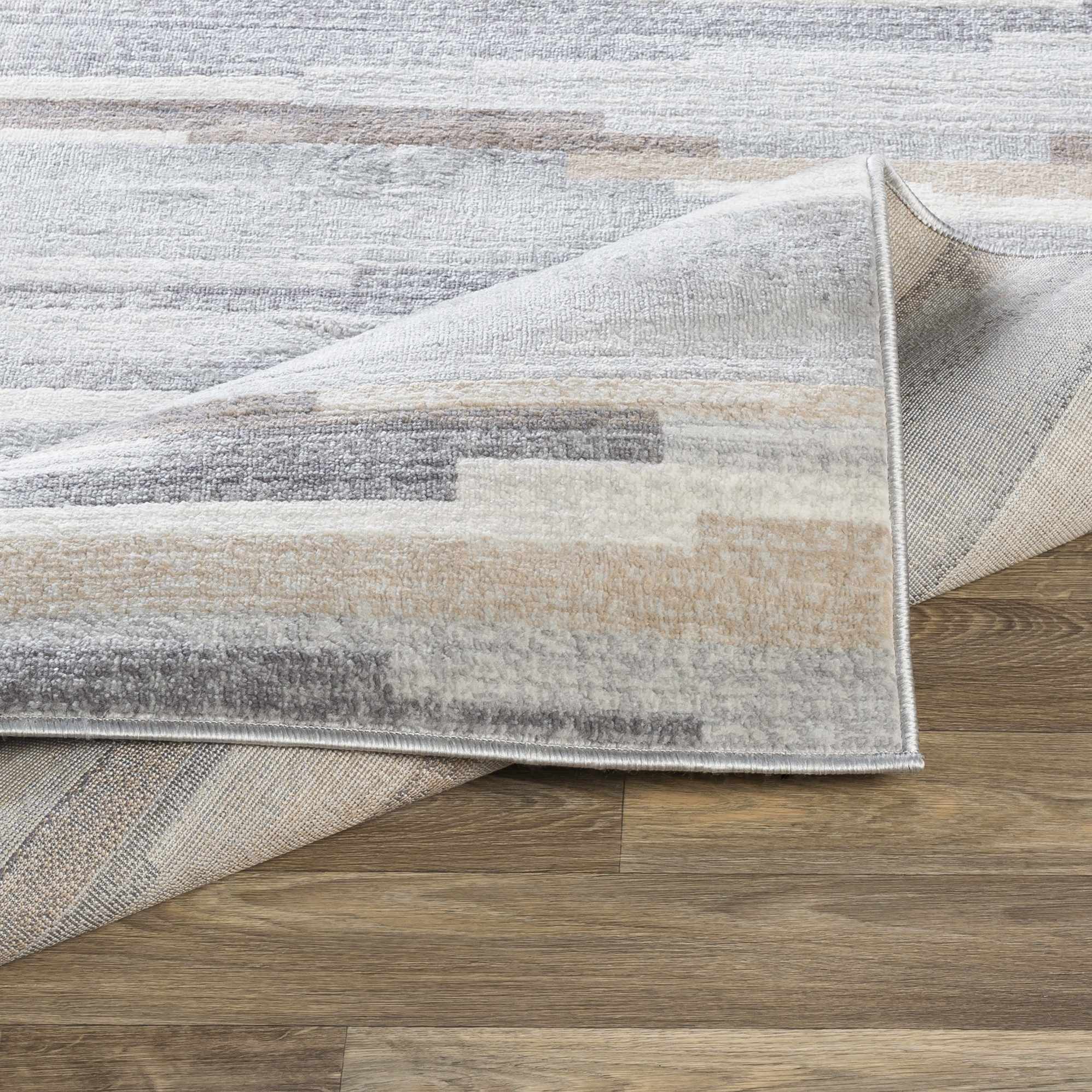 Hauteloom Monkland Area Rug - Transform Your Space with Style