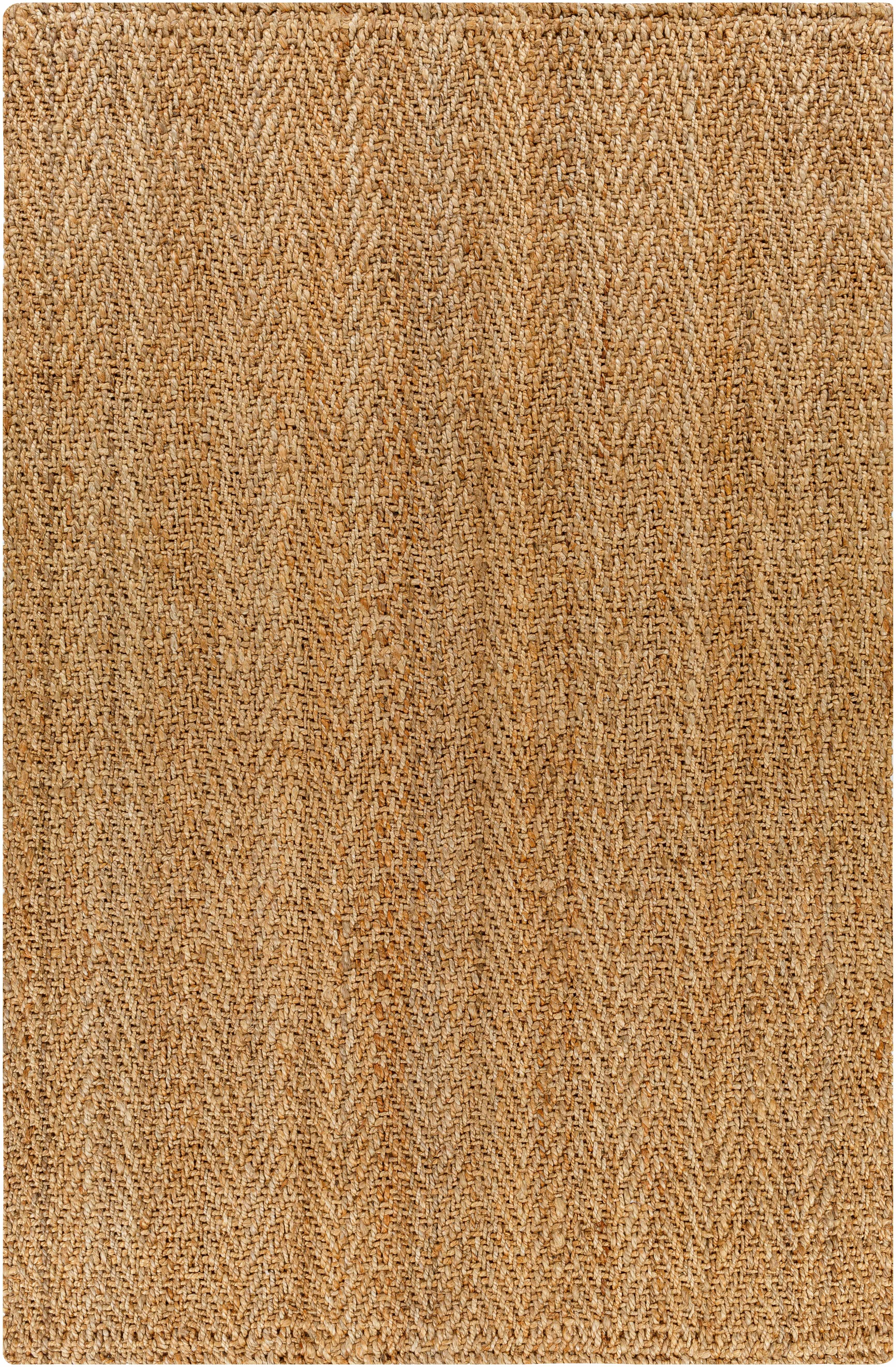Exquisite Hauteloom Asaka Jute Area Rug for Your Space