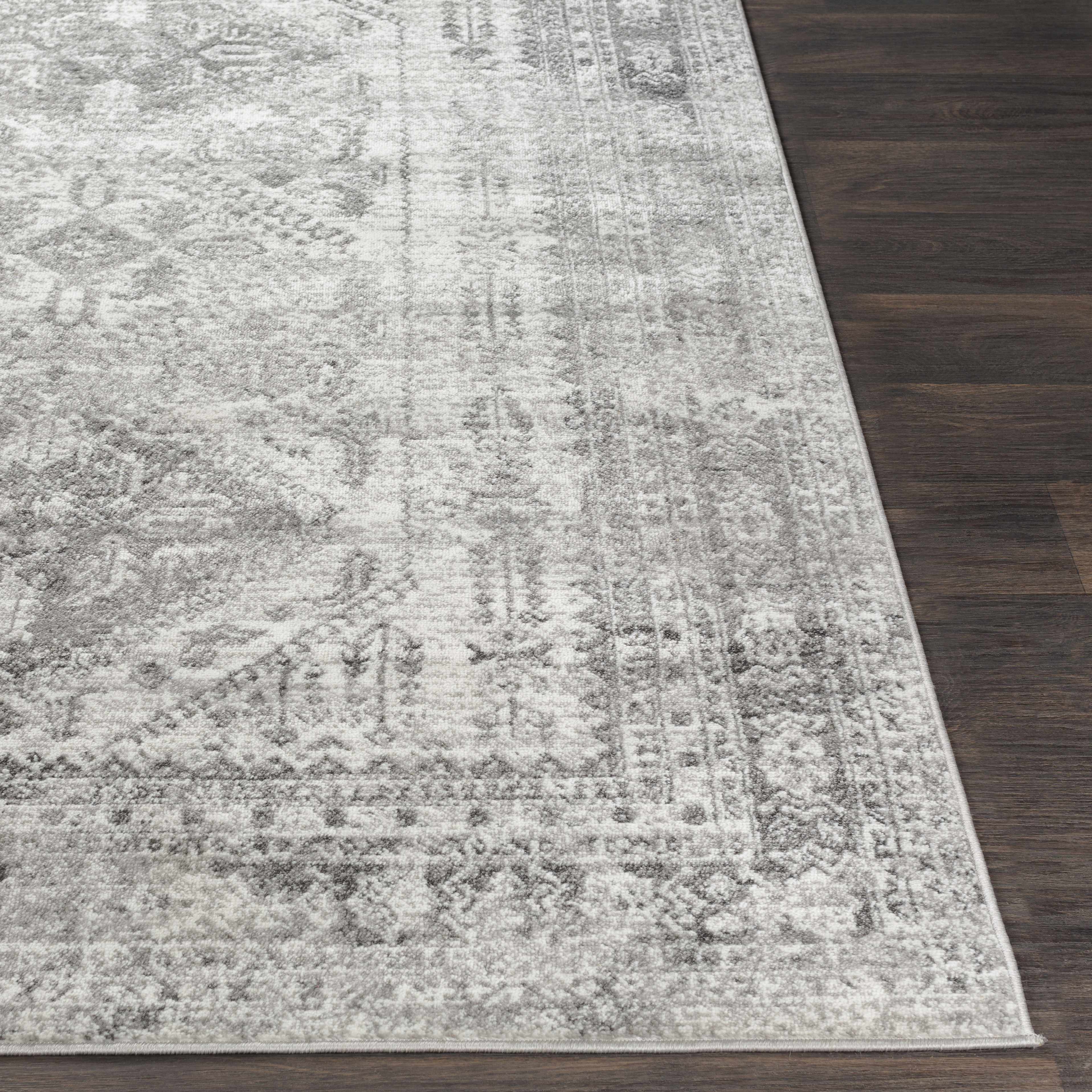 Hauteloom Nelsonville Area Rug - Timeless Elegance for Your Space