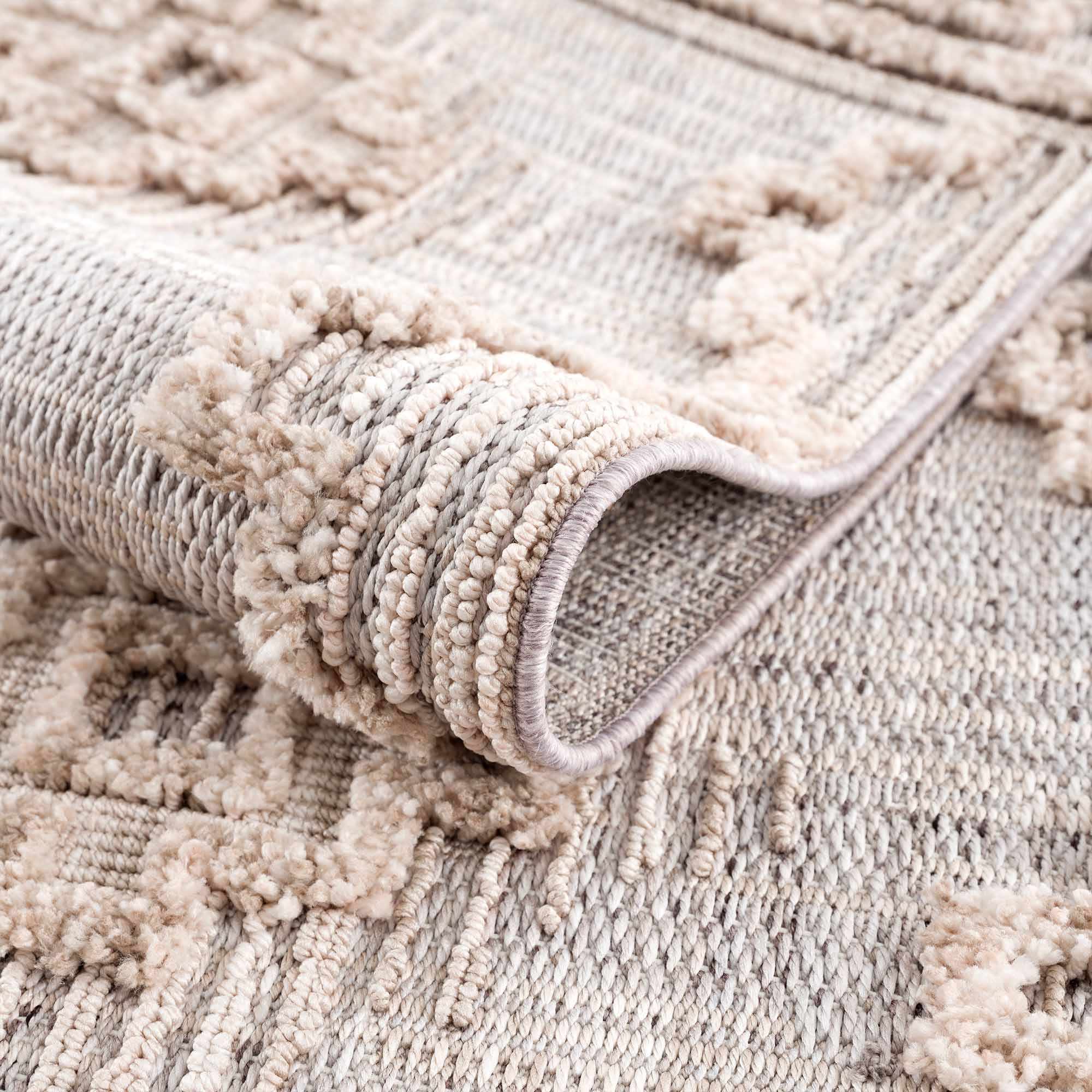 Hauteloom Ampusungan Area Rug - Transform Your Space with Style