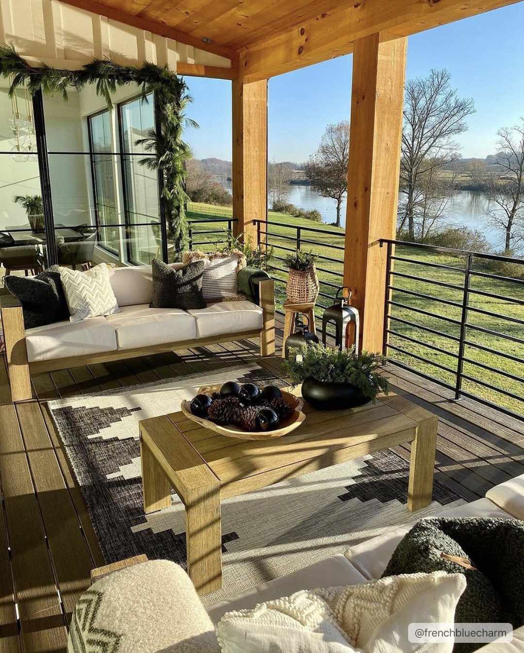 Stylish Hauteloom Djugun Outdoor Rug for Every Space