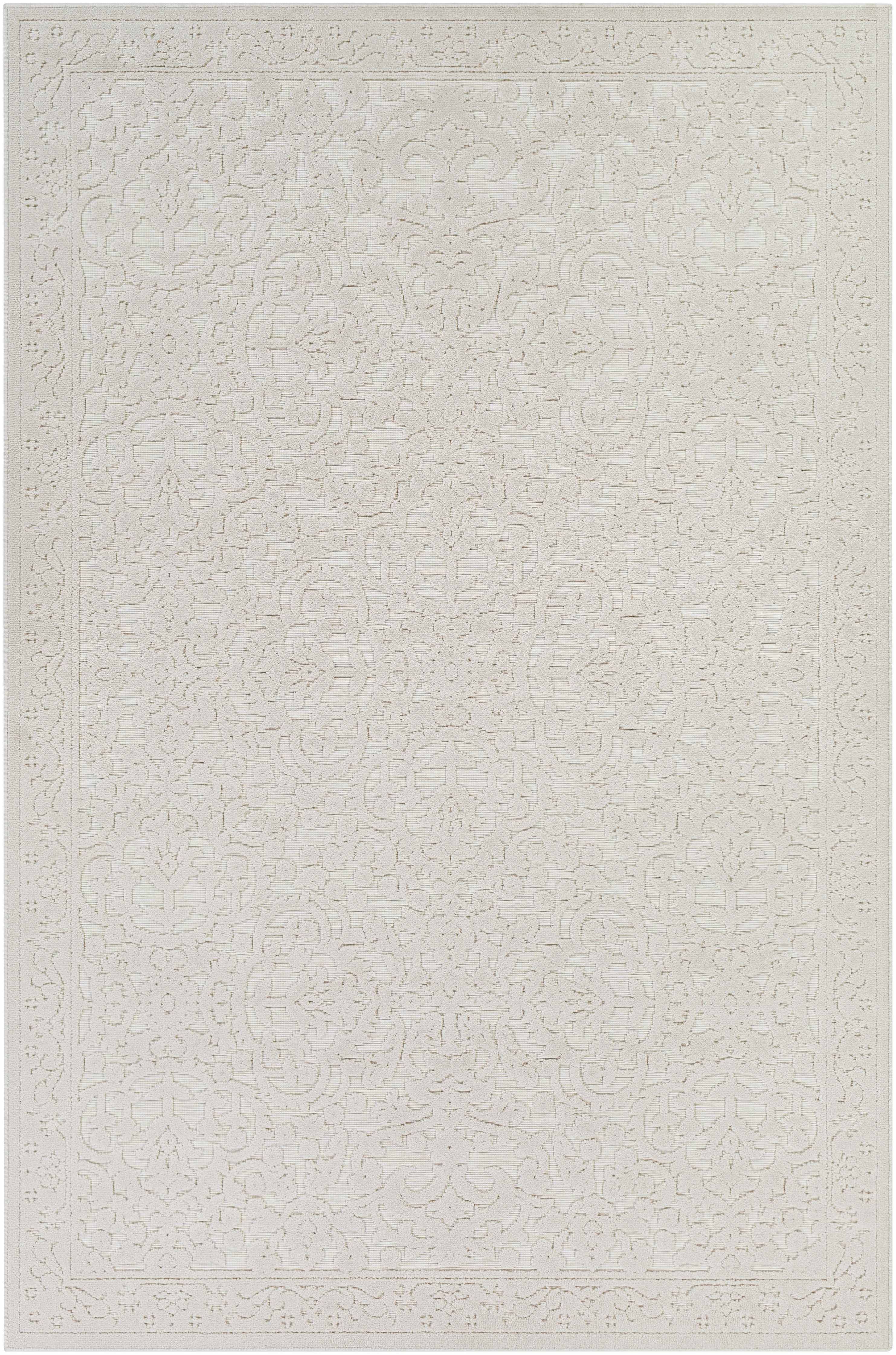 Hauteloom Innaloo: The Perfect Outdoor Rug