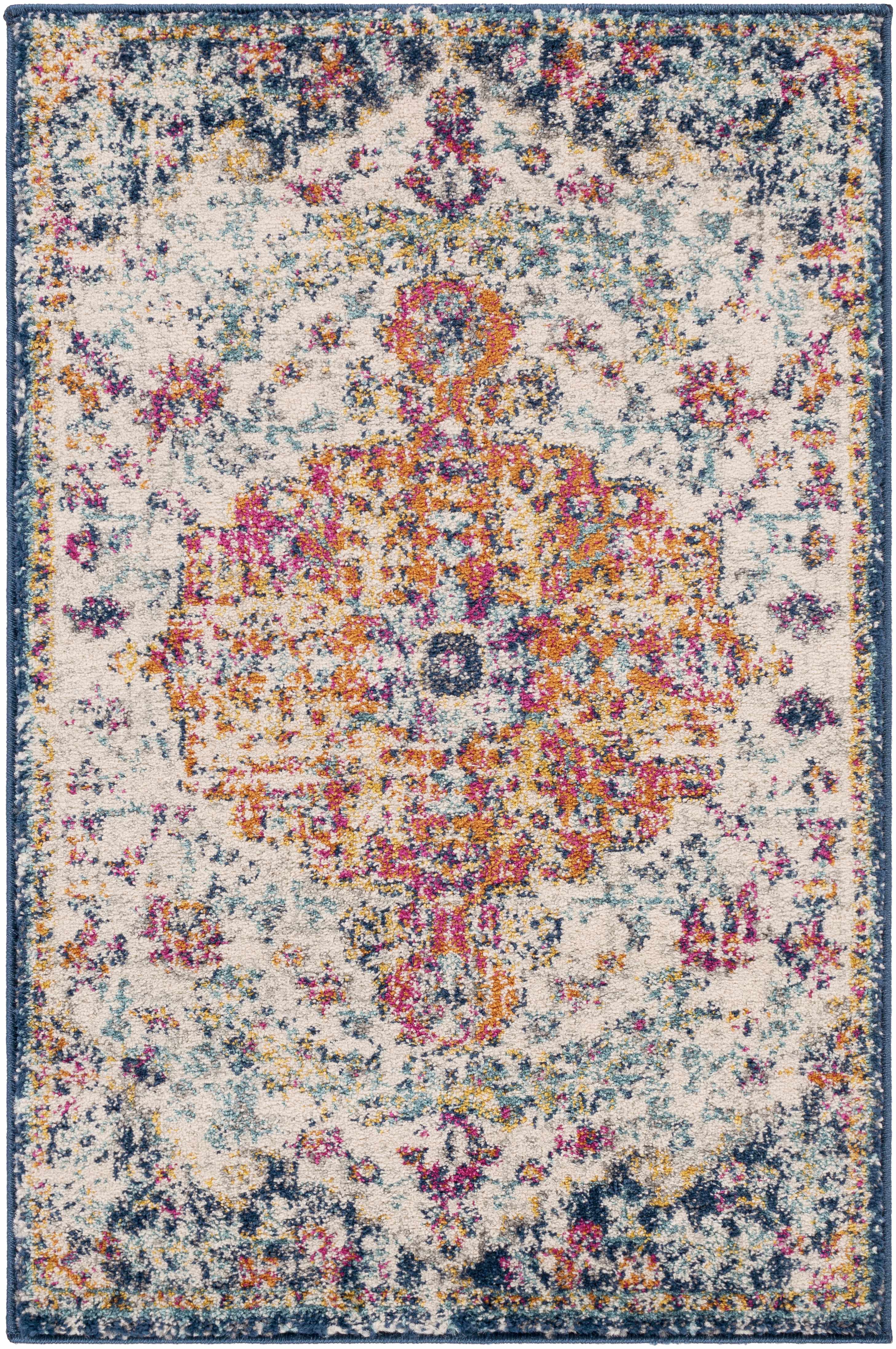Exquisite Hauteloom Bodrum Area Rug
