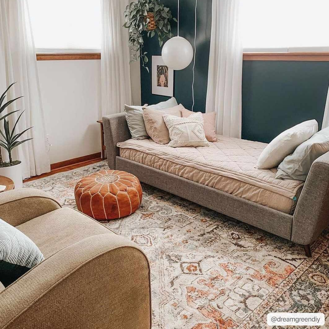 Exquisite Hauteloom Bolinas Area Rug
