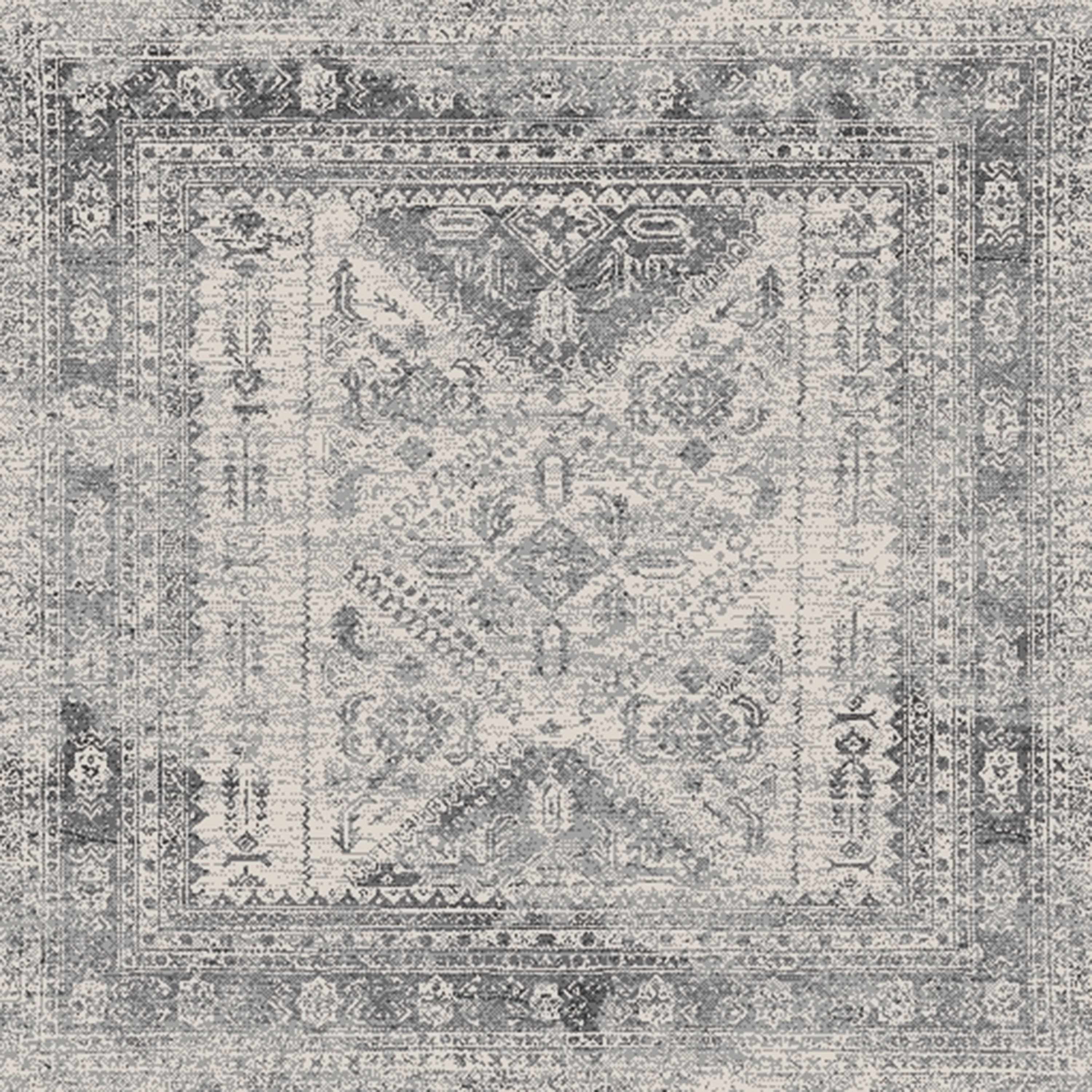 Hauteloom Nelsonville Area Rug - Timeless Elegance for Your Space
