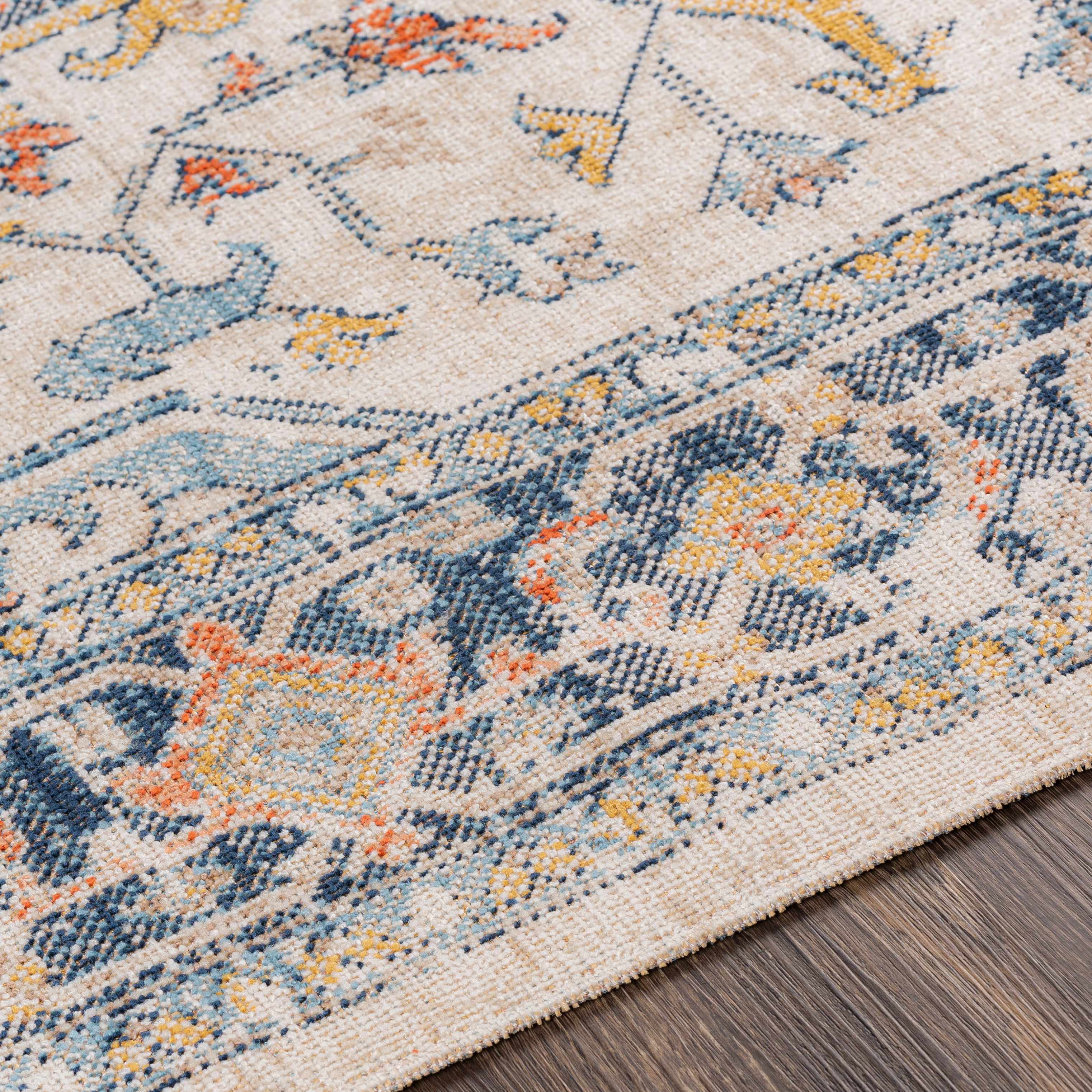 Gorgeous Hauteloom Dorval Outdoor Rug