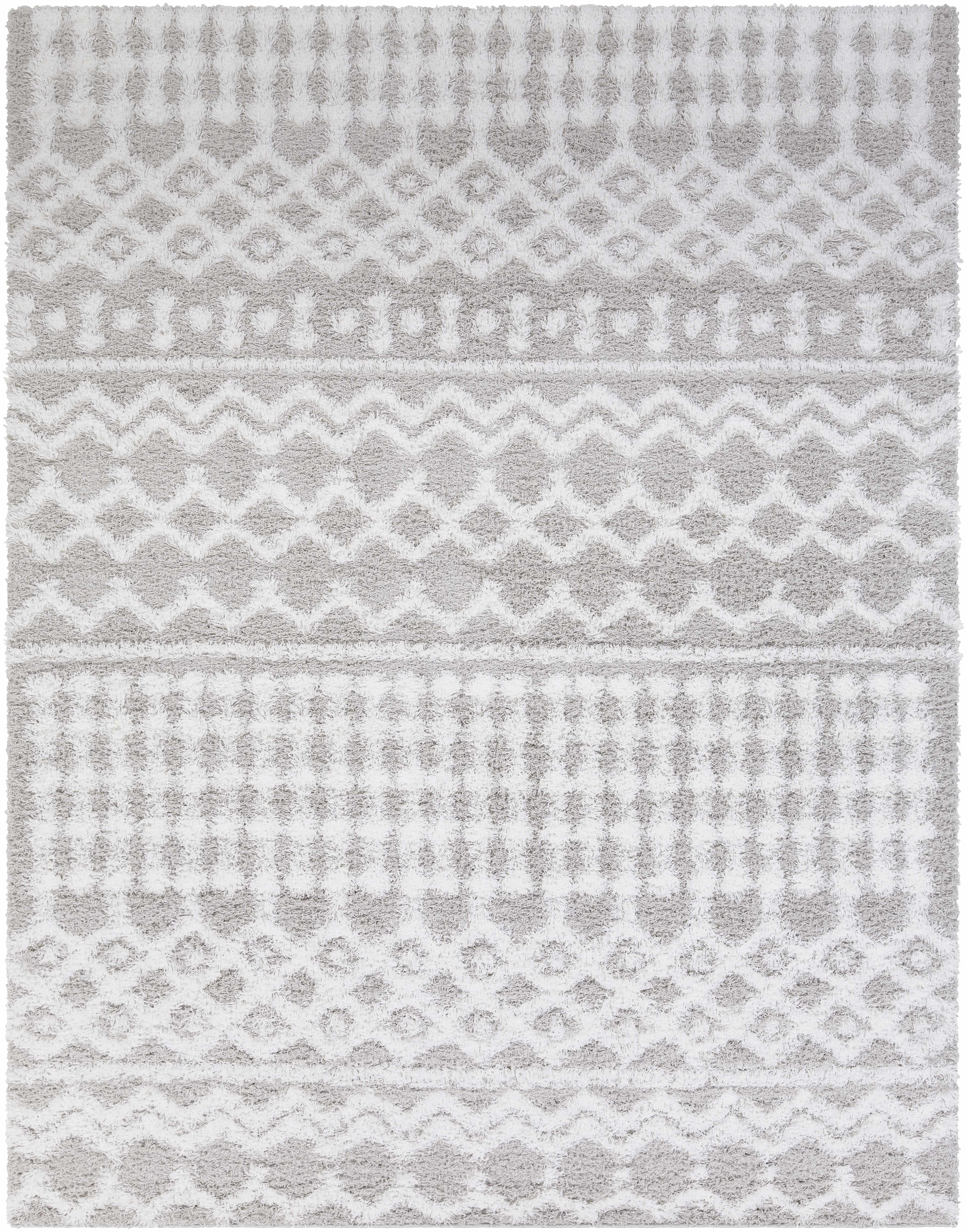 Exquisite Hauteloom Vernonburg Shag Area Rug