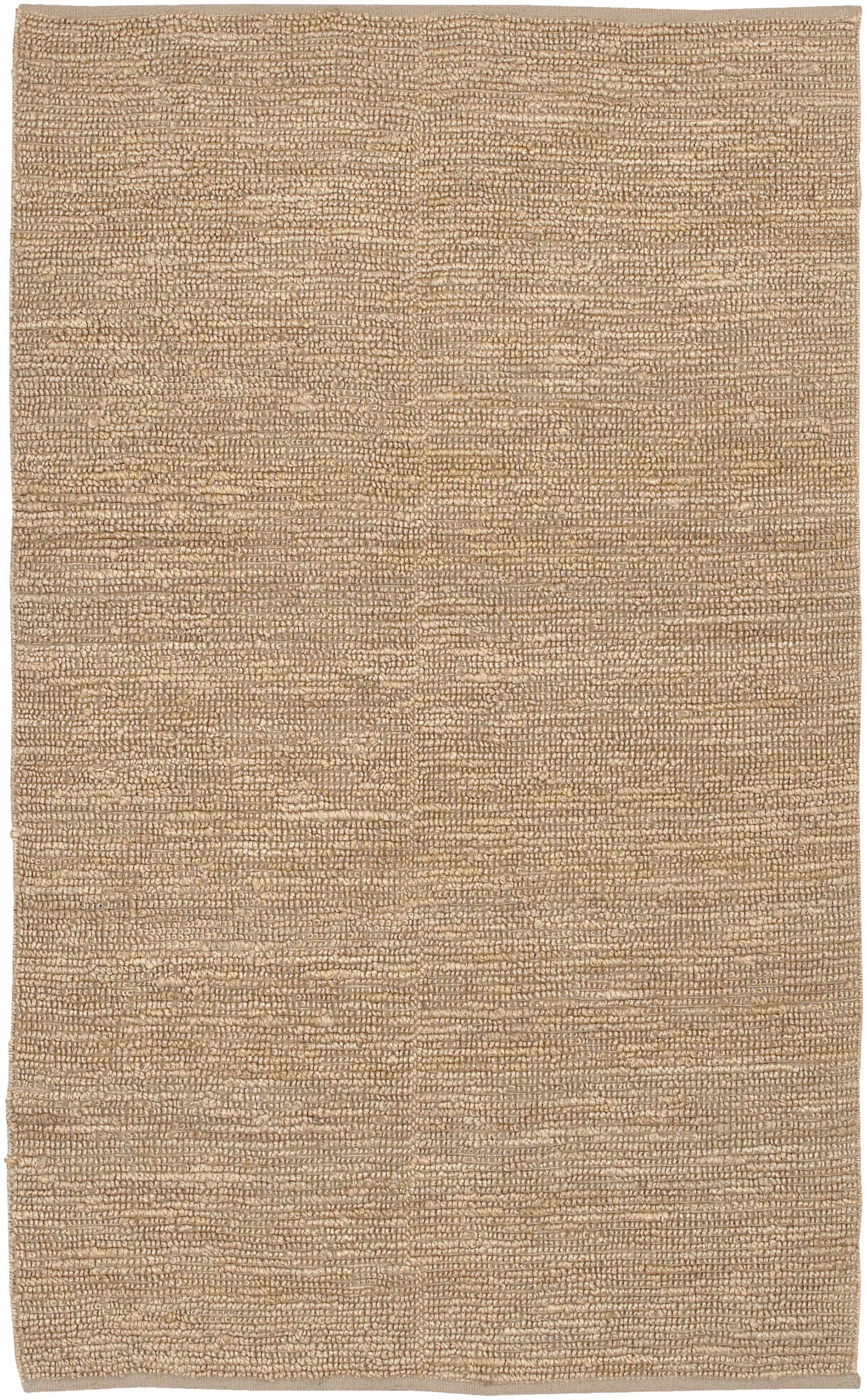 Hauteloom Glover Natural Braided Jute Rug - A Touch of Timeless Elegance