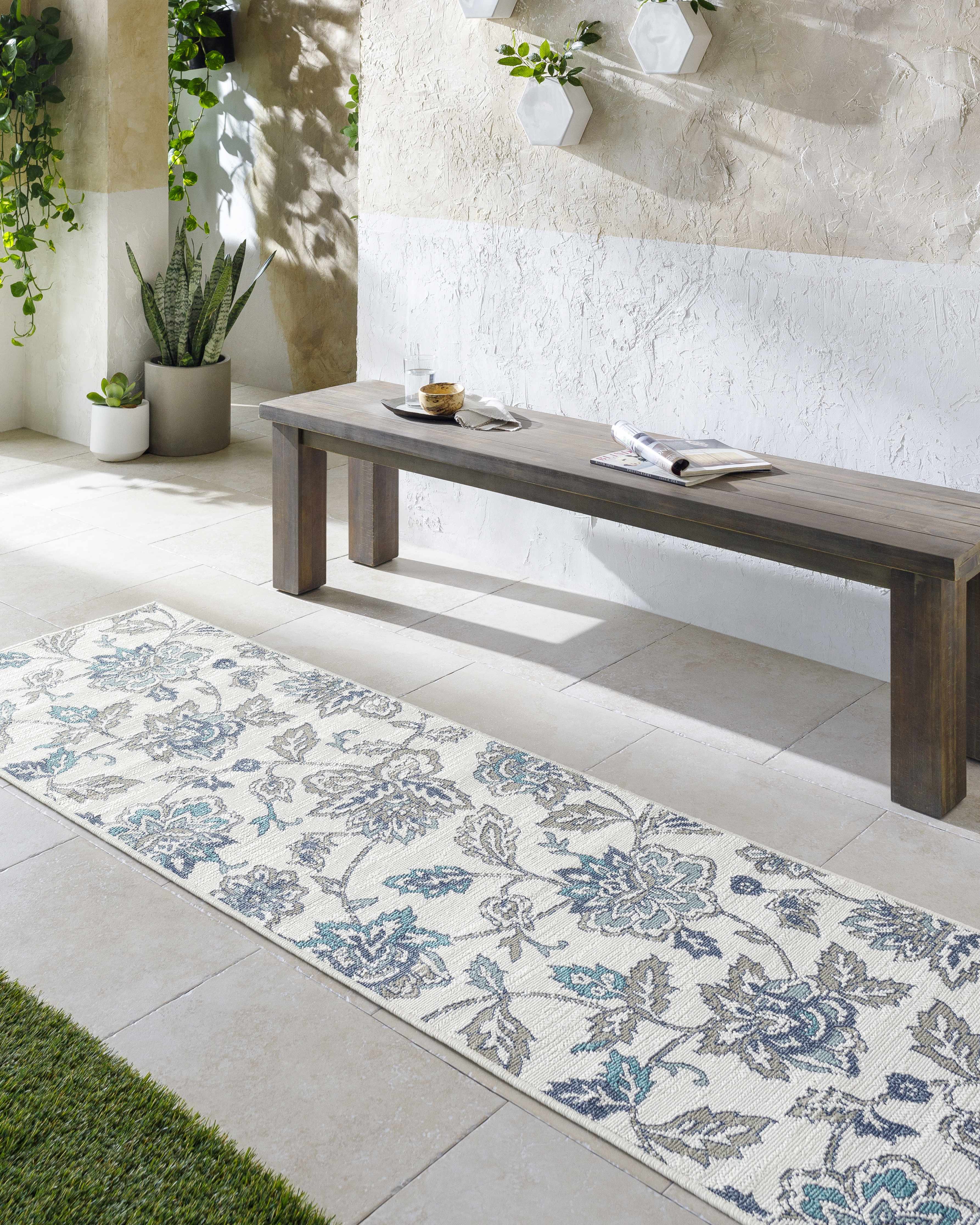 Hauteloom Neon Area Rug - Transform Your Space