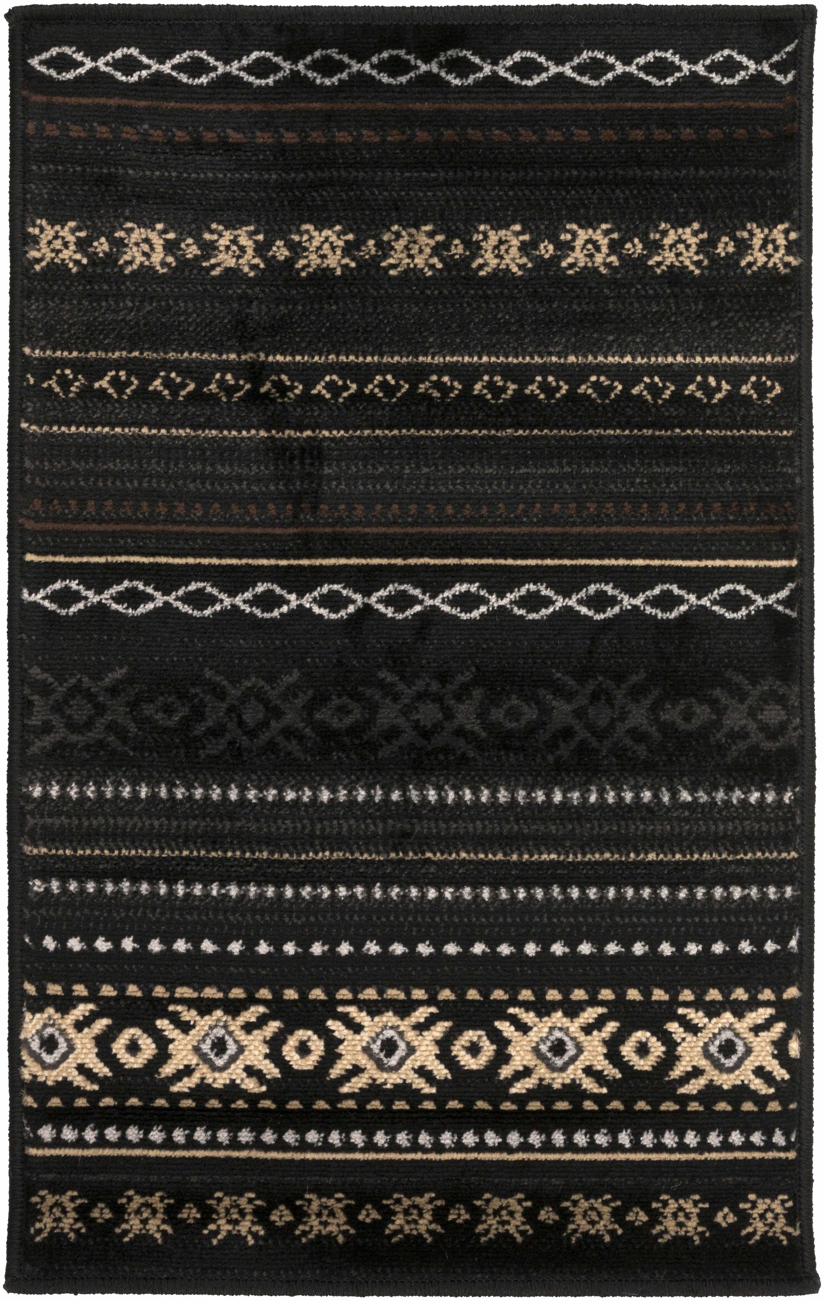 Exquisite Hauteloom Fogertown Area Rug for a Stunning Space