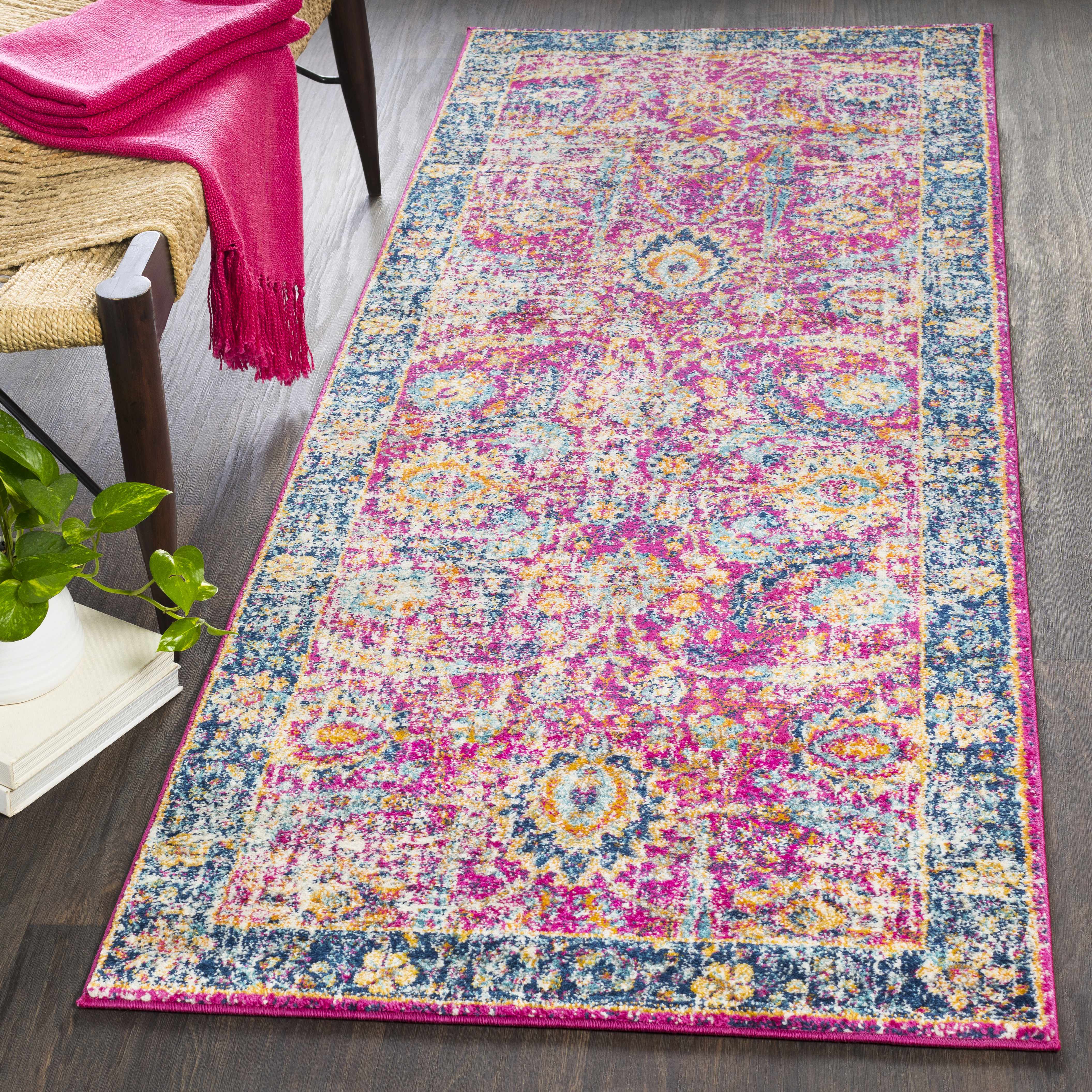 Exquisite Hauteloom Vick Area Rug