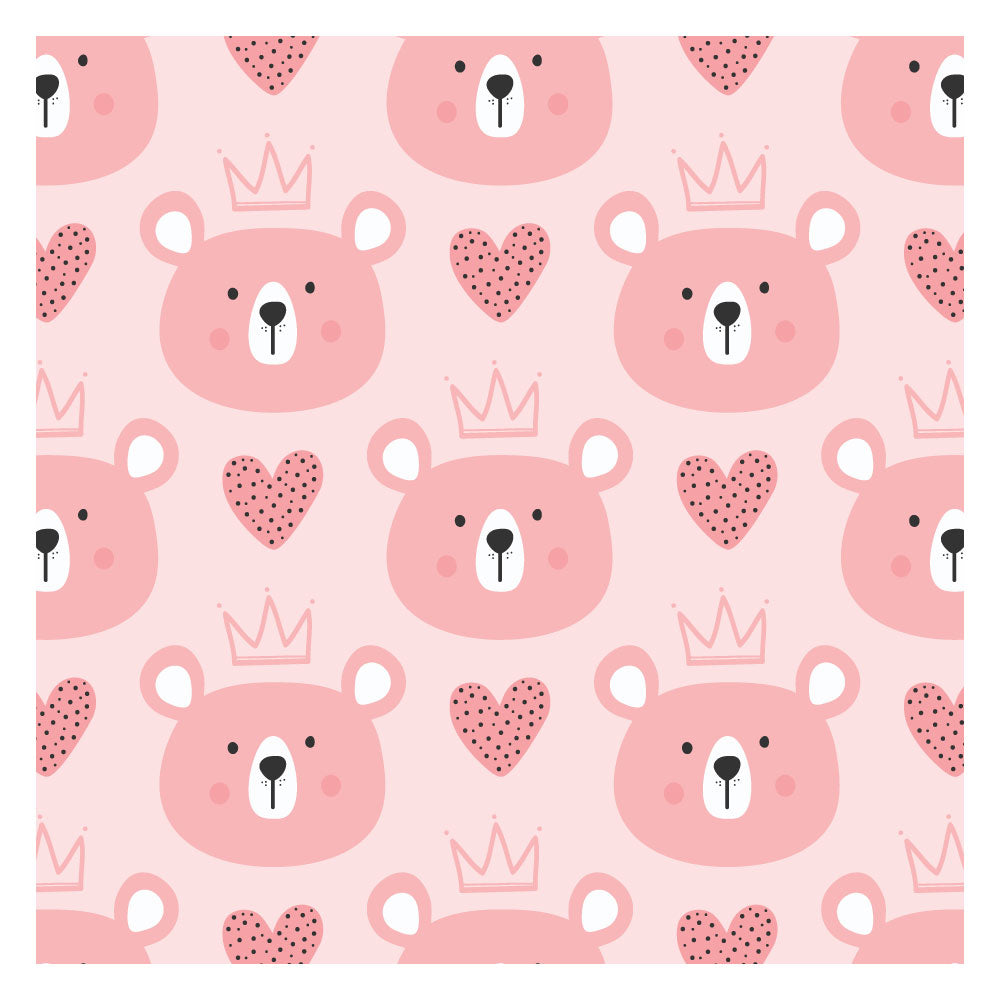 Fathead Eden Kids Peel & Stick Wallpaper - Transform Your Kid's Room