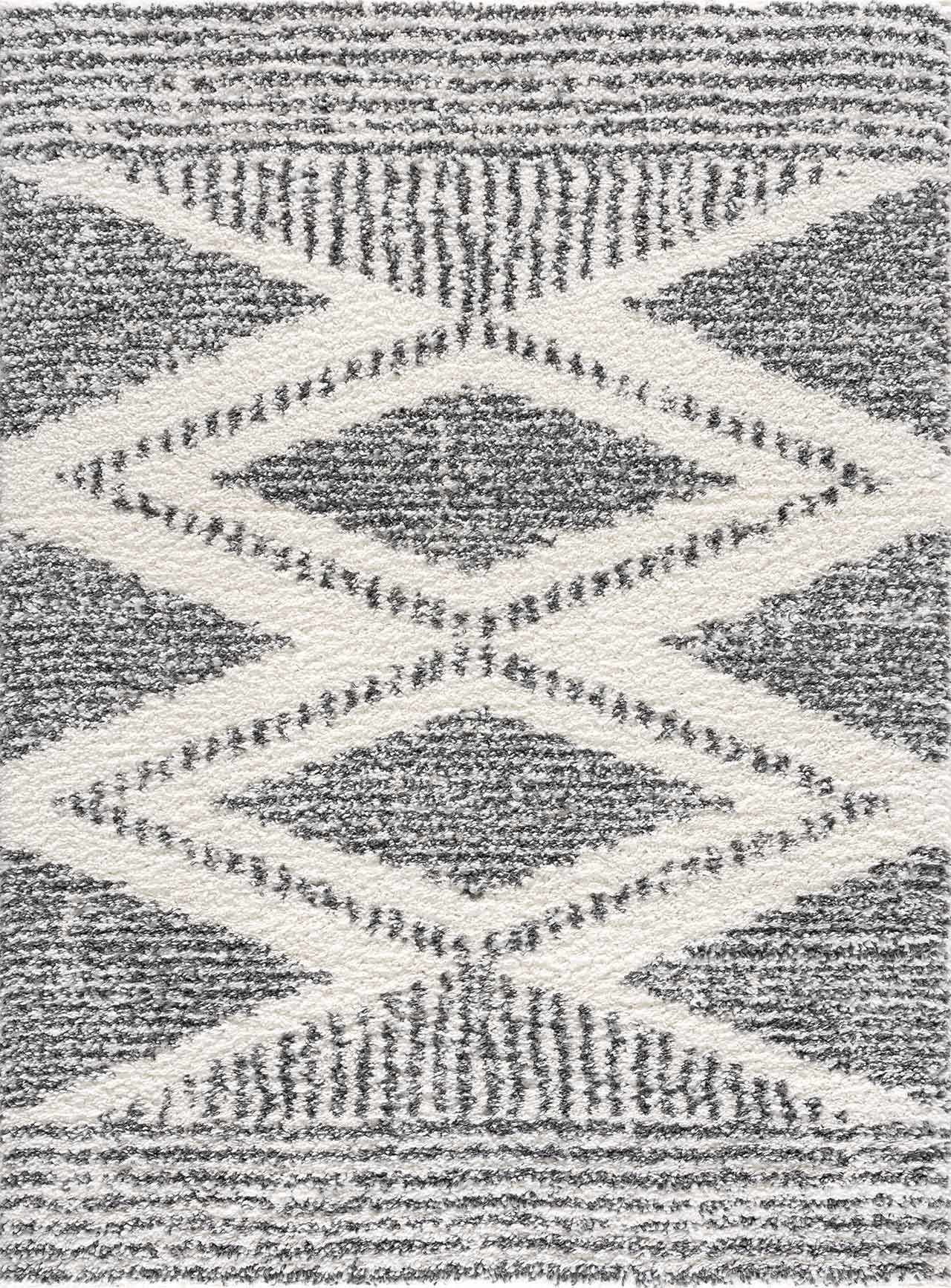 Hauteloom Trunding Ultra-Soft Plush Area Rug
