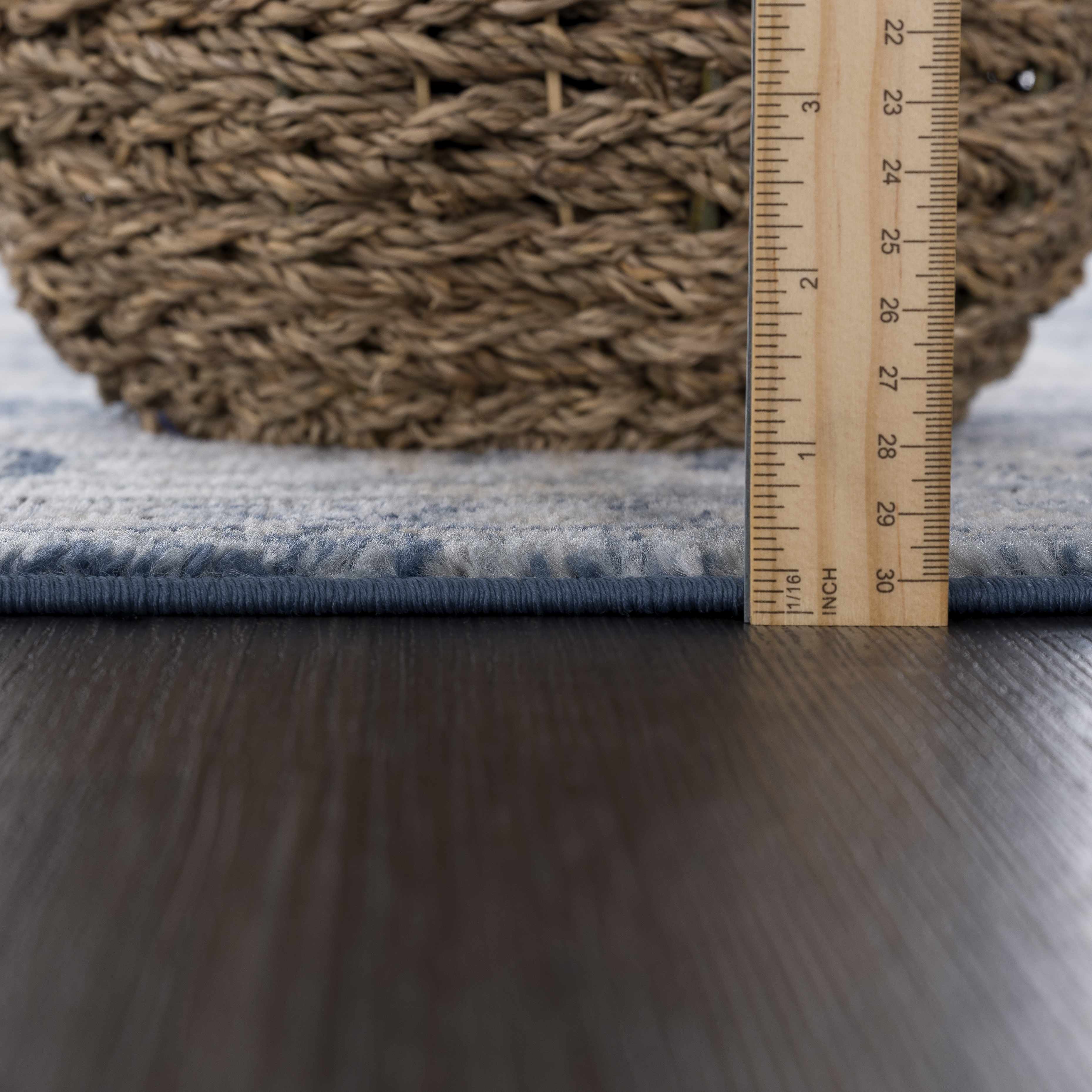 Luxurious Hauteloom Telina Area Rug