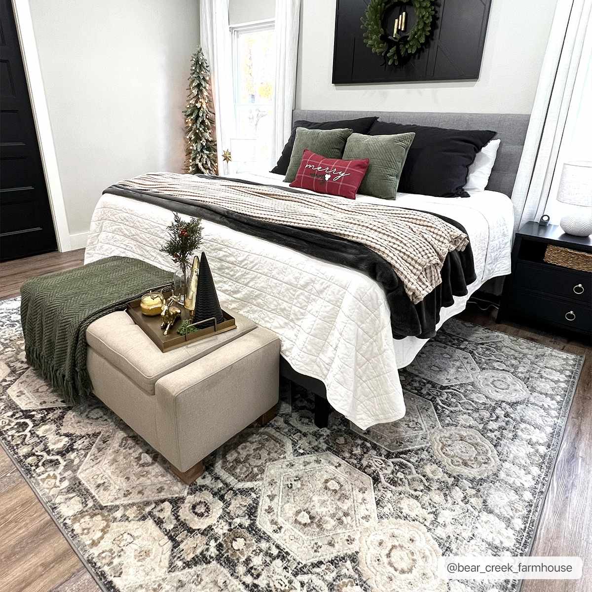 Stunning Hauteloom Minoa Area Rug