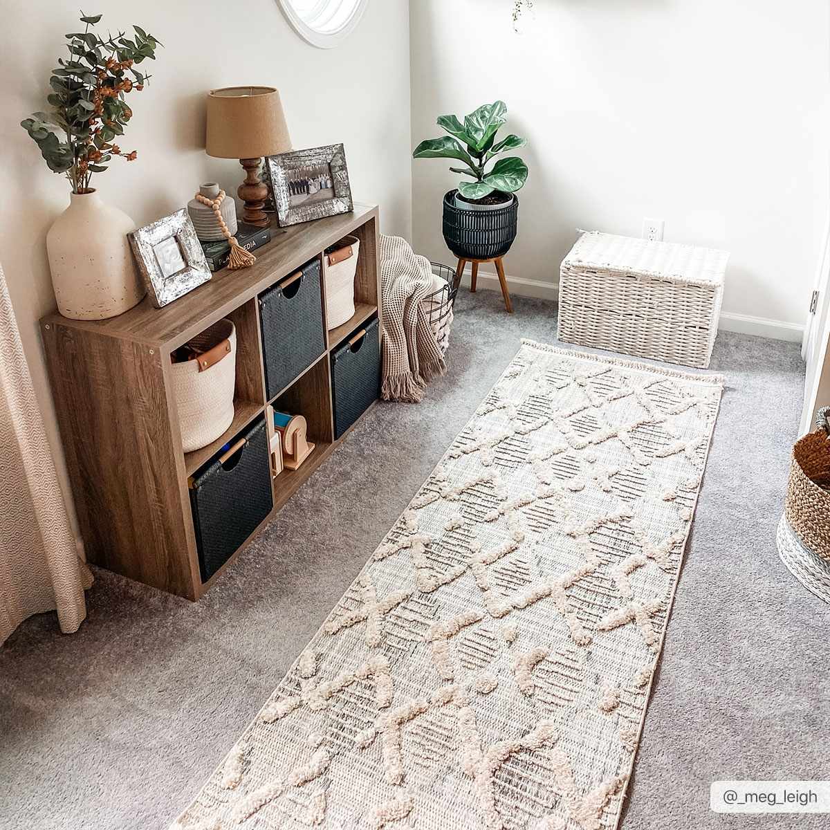 Exquisite Hauteloom Bogtong Area Rug