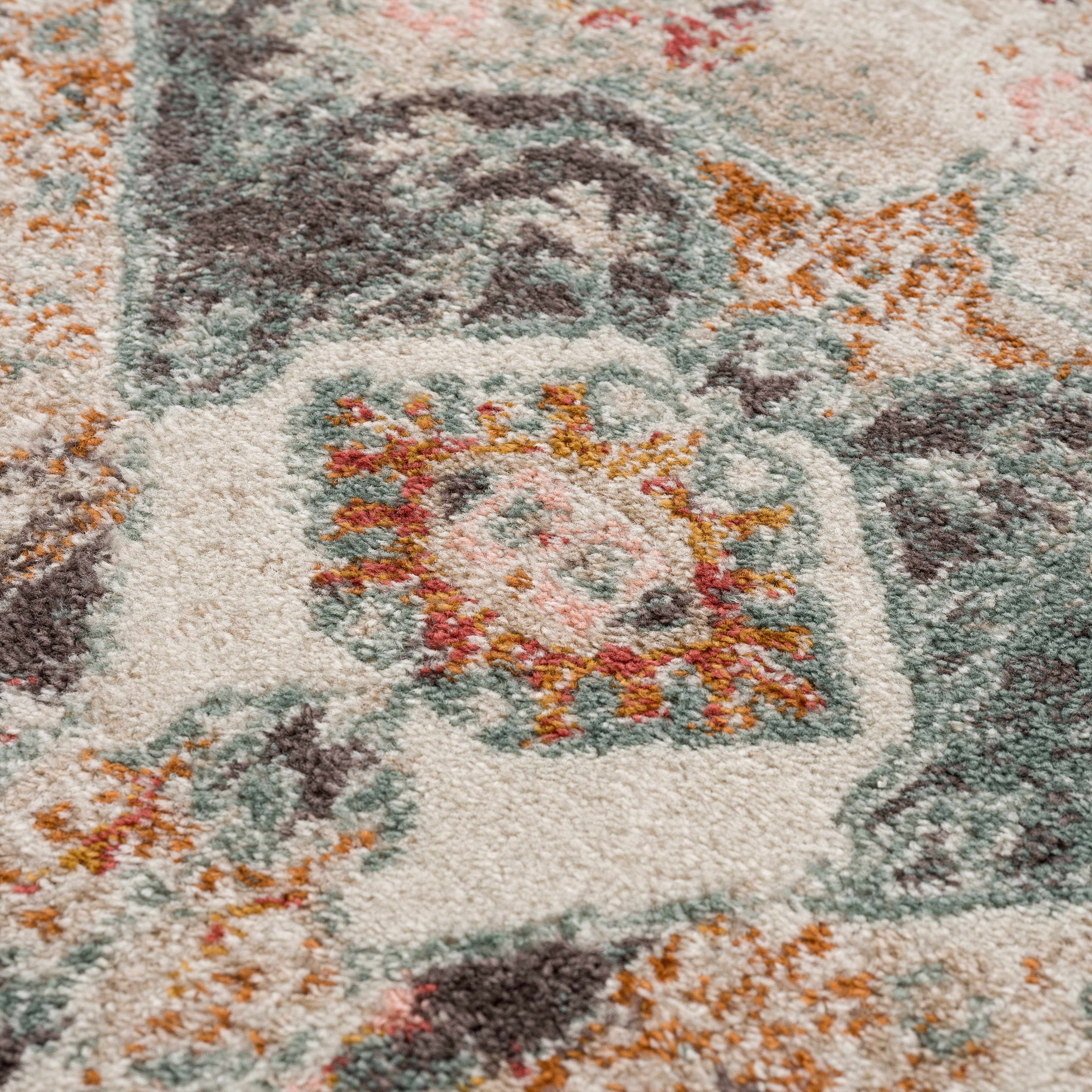 Exquisite Hauteloom Woorabinda Area Rug