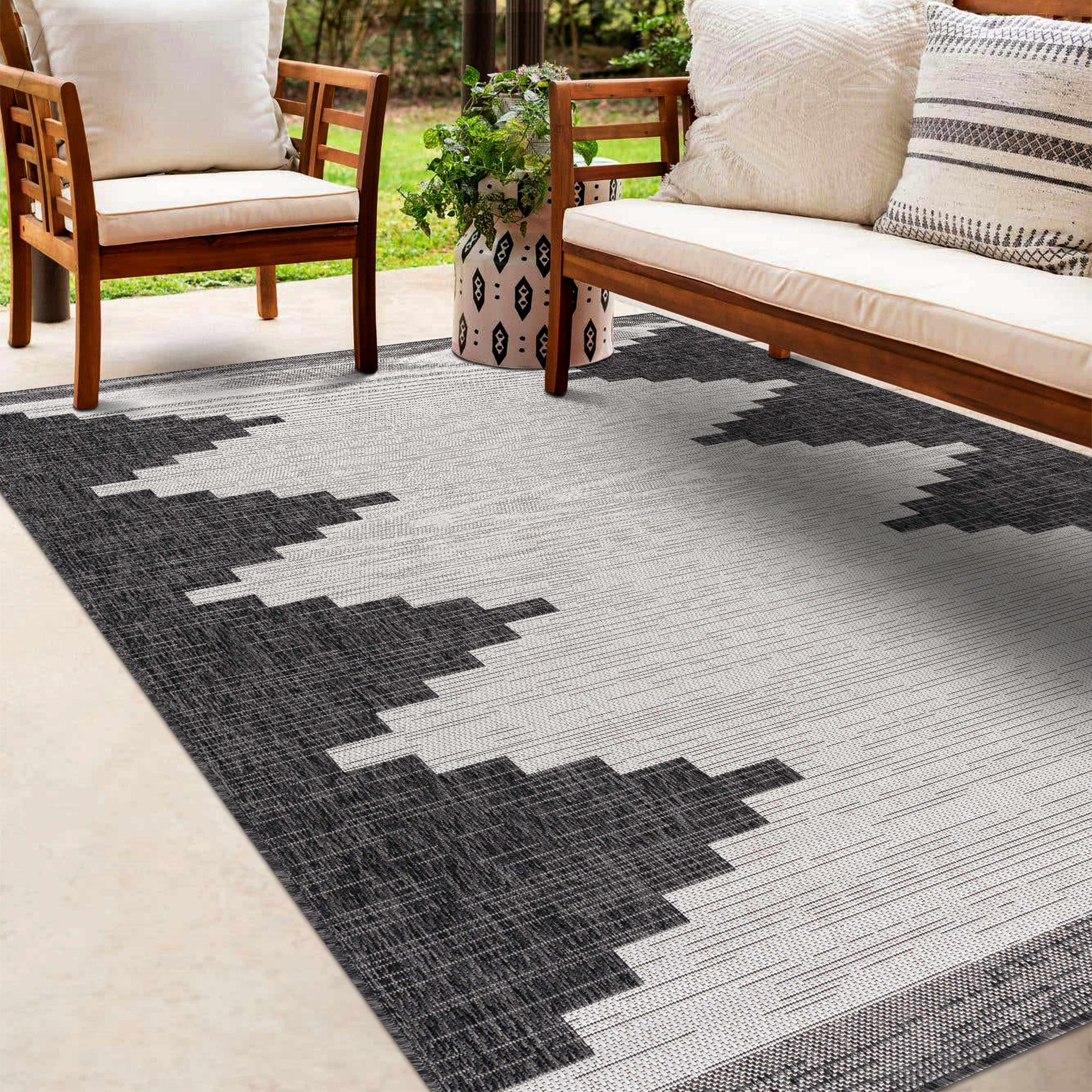 Stylish Hauteloom Djugun Outdoor Rug for Every Space
