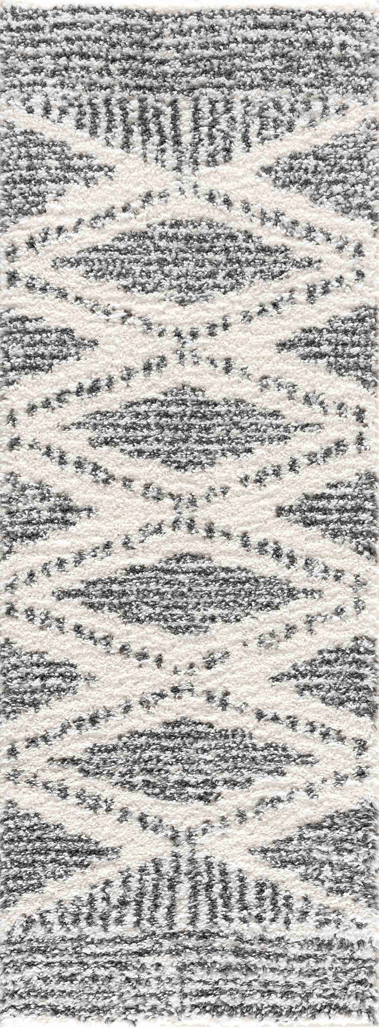 Hauteloom Trunding Ultra-Soft Plush Area Rug