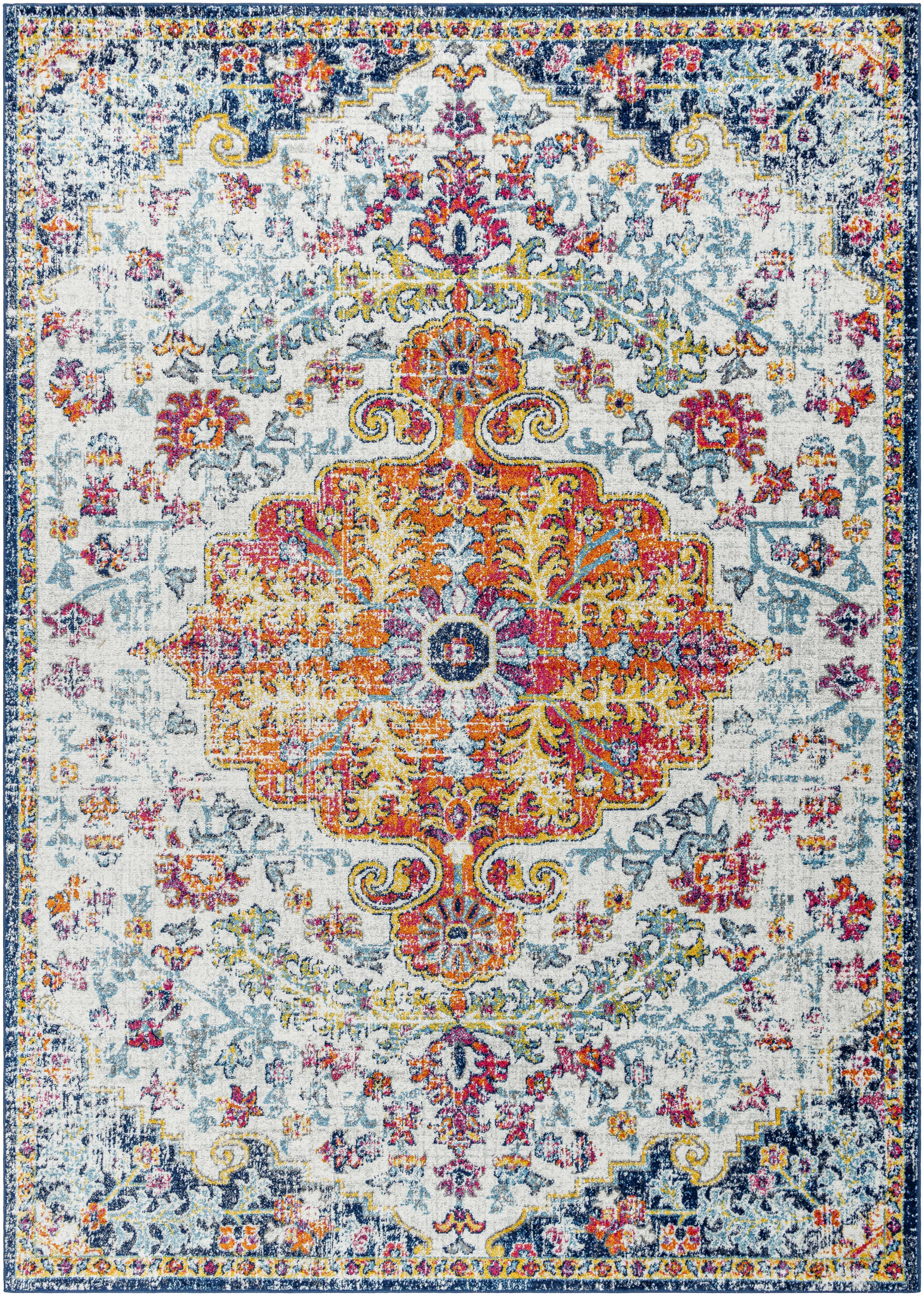 Exquisite Hauteloom Bodrum Area Rug