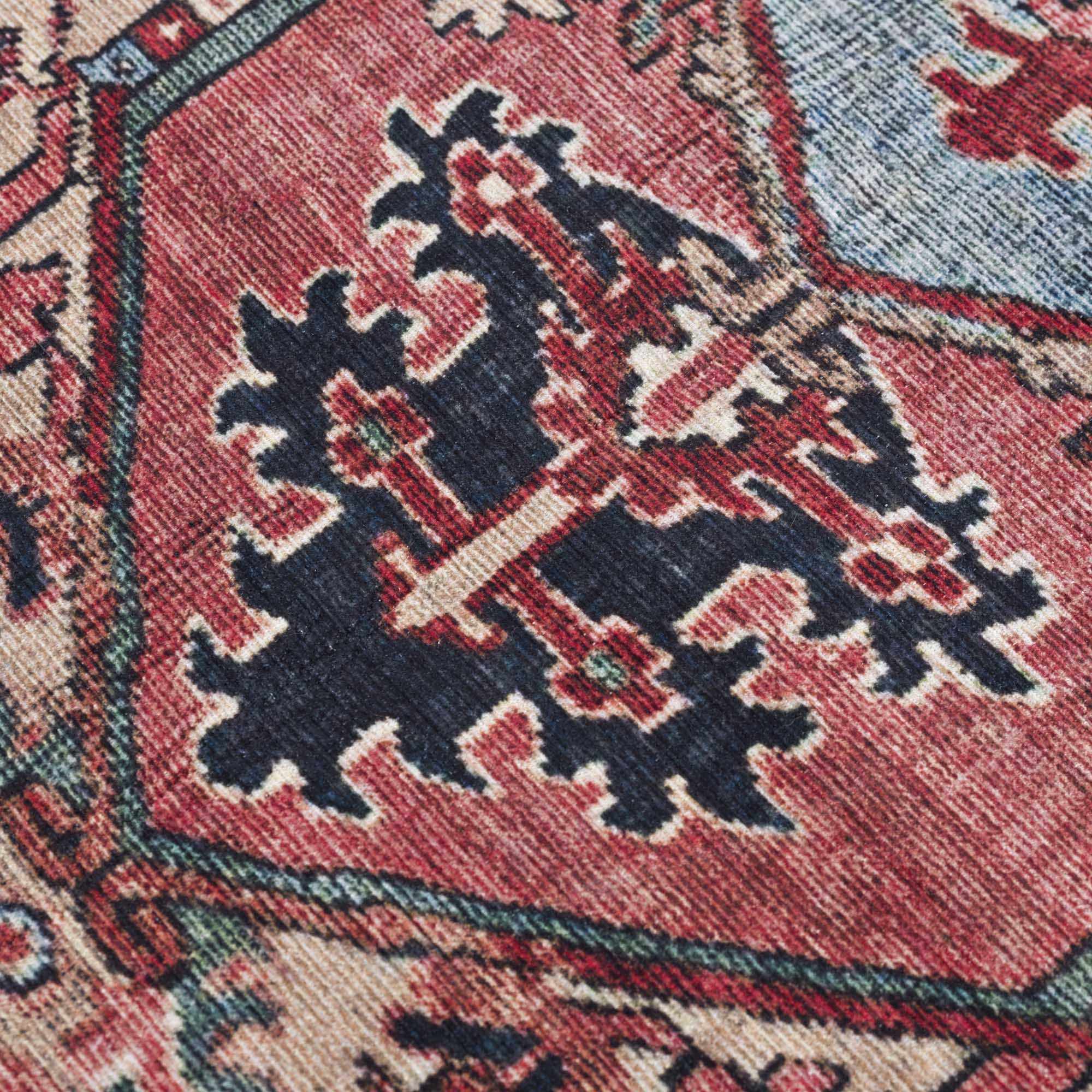 Exquisite Hauteloom Neyland Area Rug