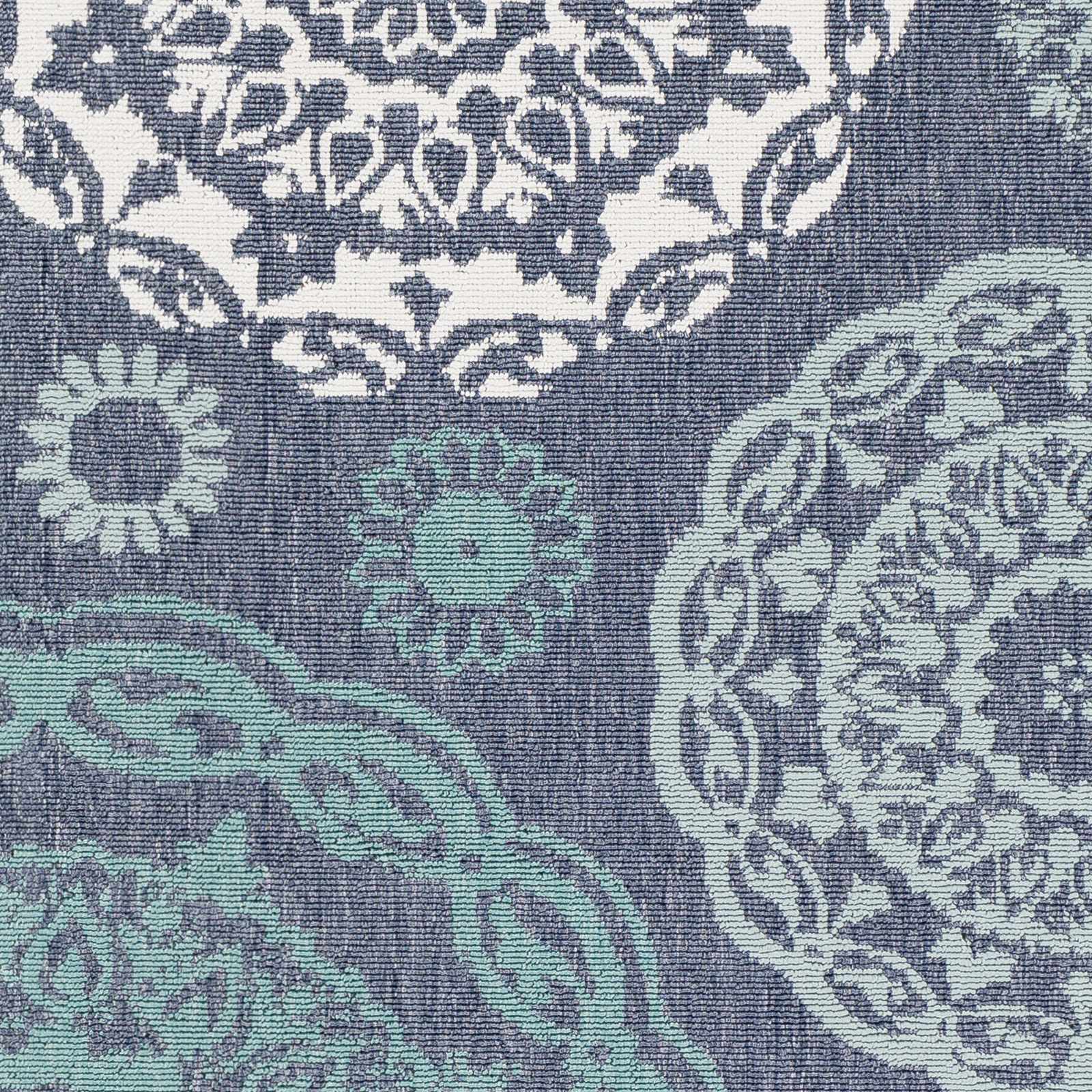 Exquisite Hauteloom Reasnor Area Rug - Transform Your Space